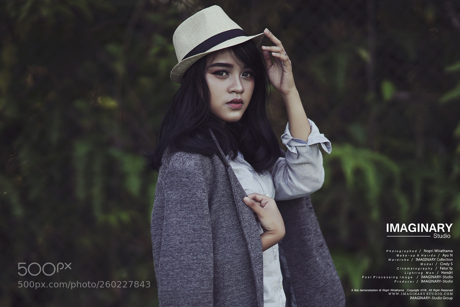 Sony a7R III sample photo. Mafia reborn photography