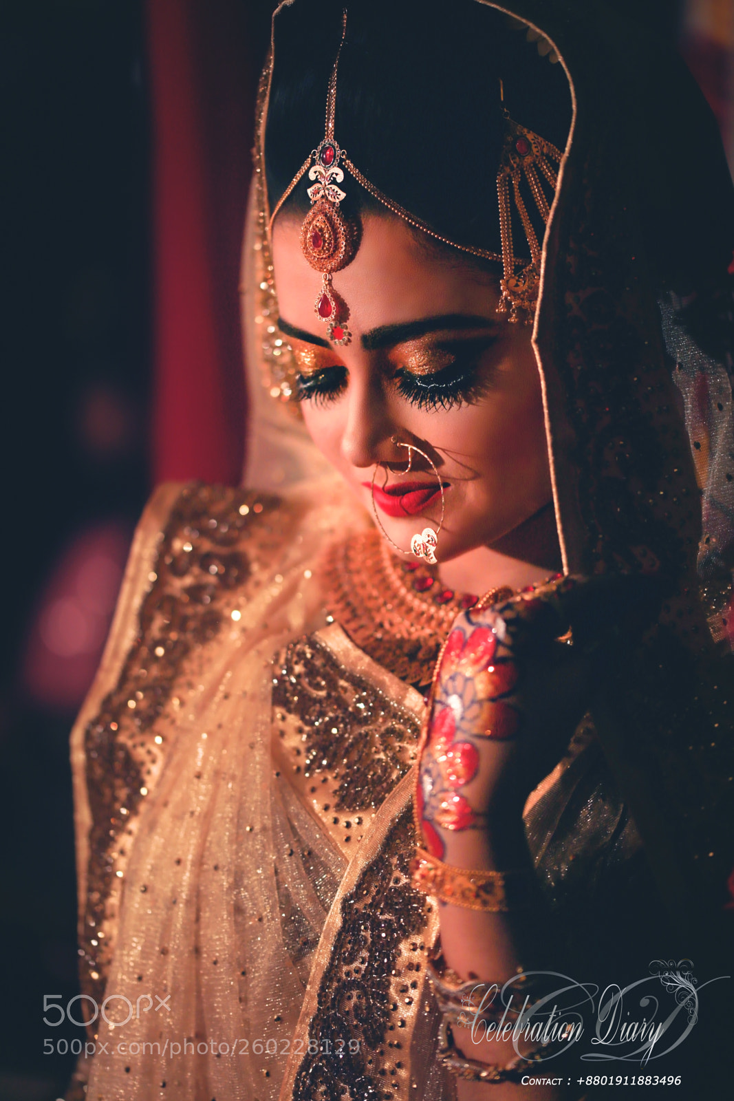 Canon EOS 6D sample photo. Wedding photo by celebration photography