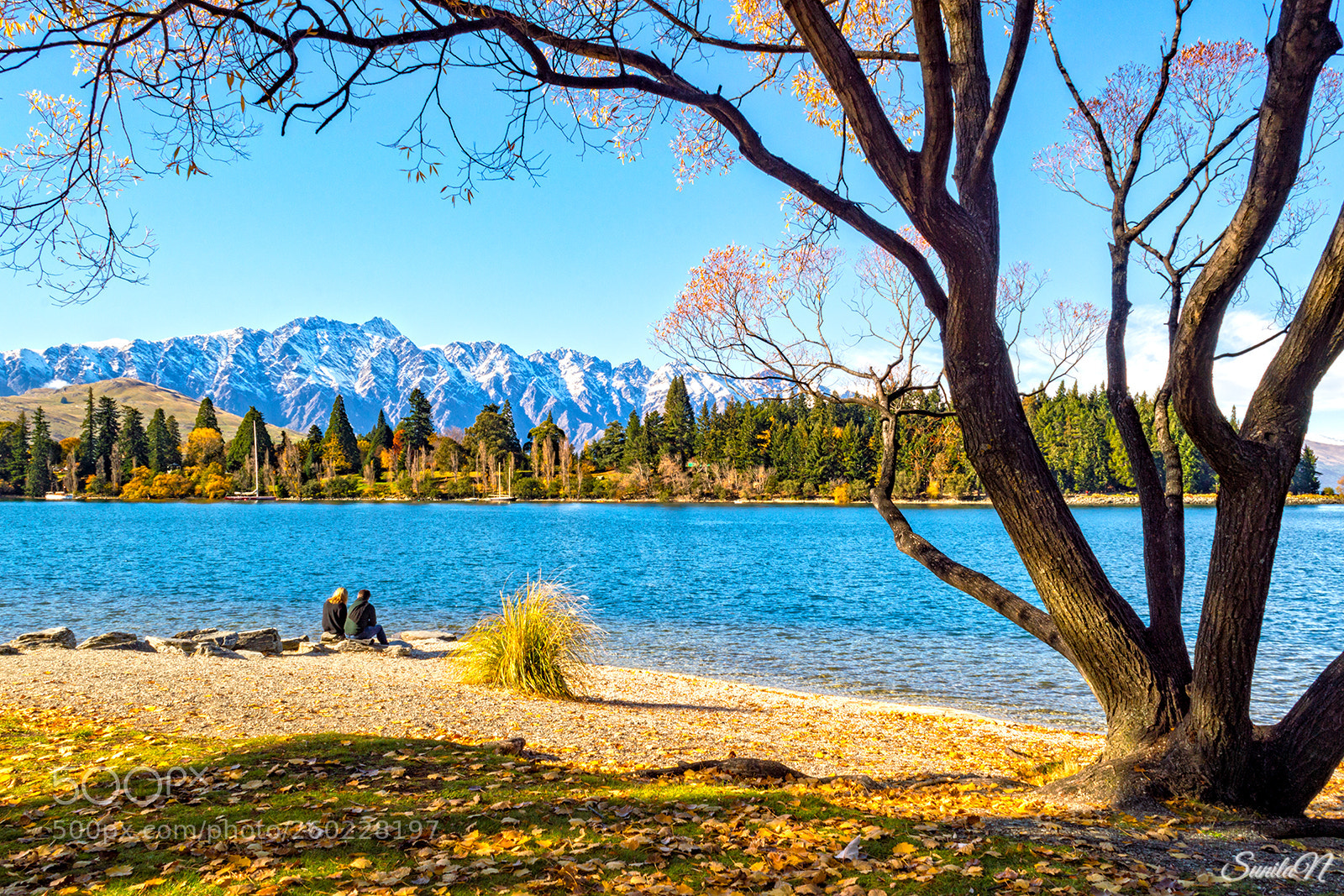 Nikon D3200 sample photo. Picturesque moments photography