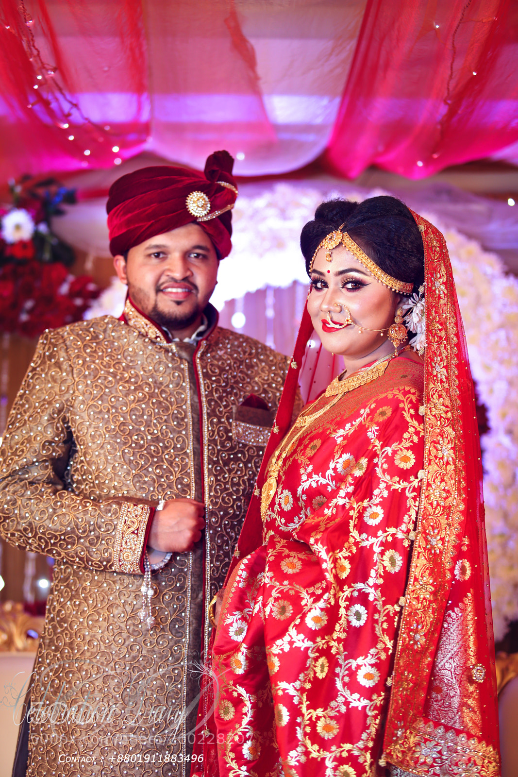 Canon EOS 6D sample photo. Wedding photo by celebration photography
