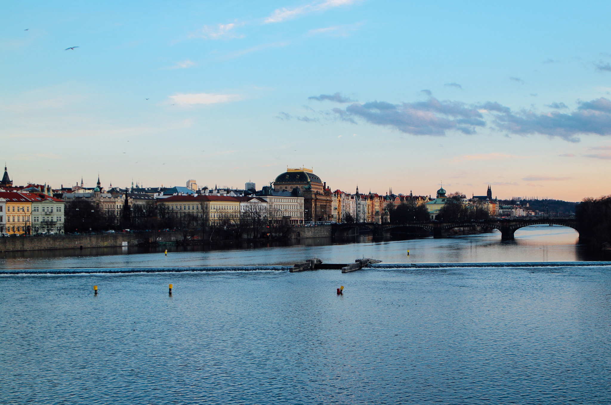 Canon EOS M sample photo. Praga photography