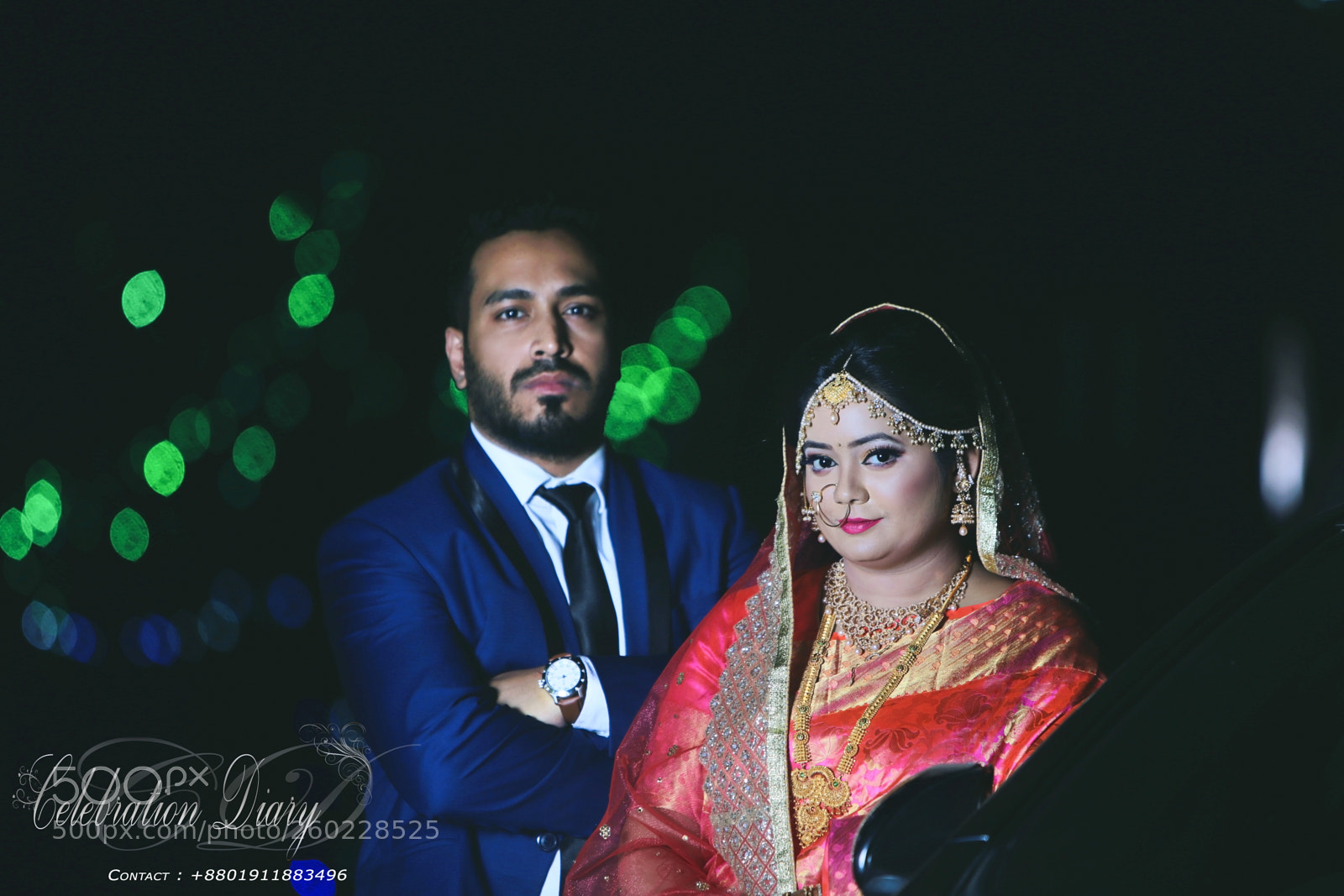 Canon EOS 6D sample photo. Wedding photo by celebration photography