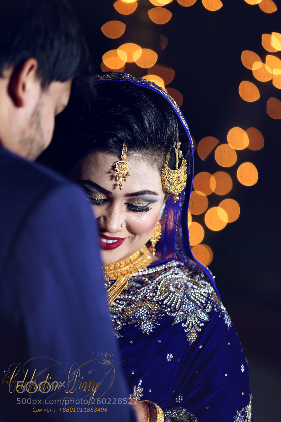 Canon EOS 6D sample photo. Wedding photo by celebration photography