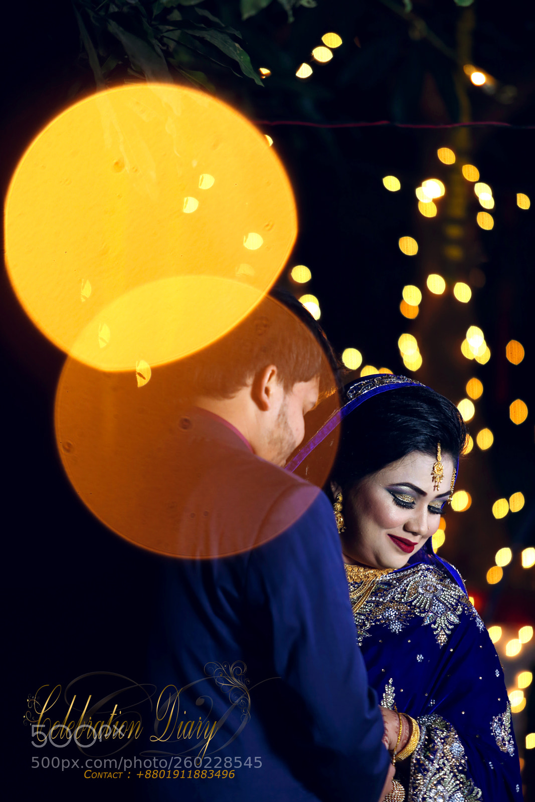 Canon EOS 6D sample photo. Wedding photo by celebration photography