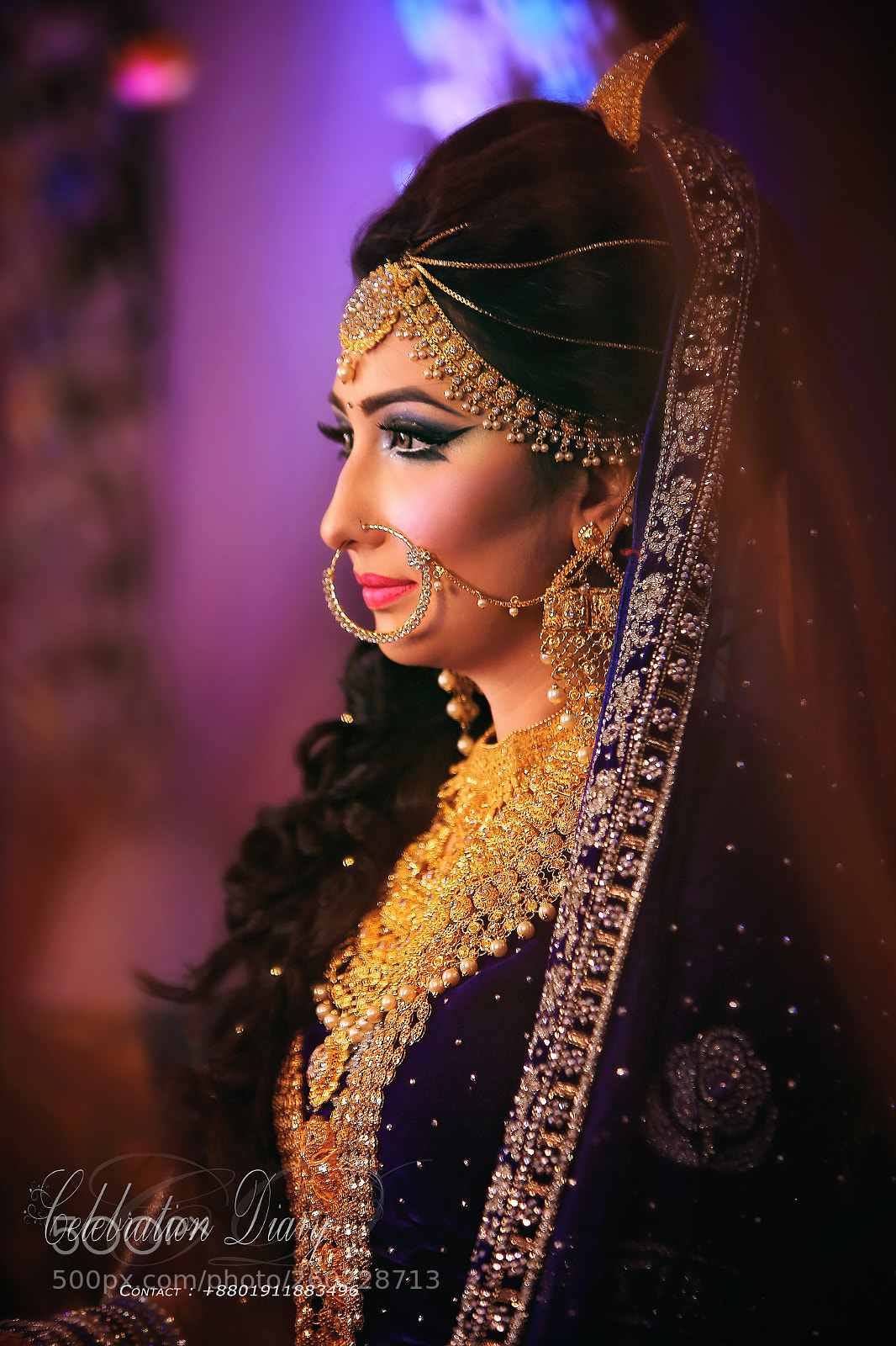 Canon EOS 6D sample photo. Wedding photo by celebration photography