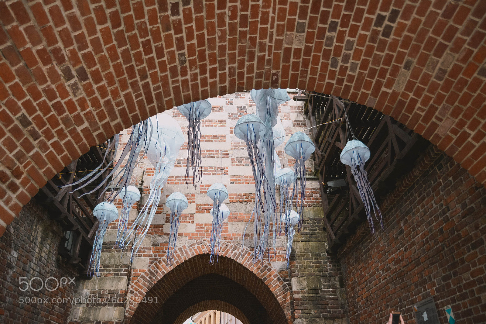 Nikon D5200 sample photo. Mysticism of prague photography