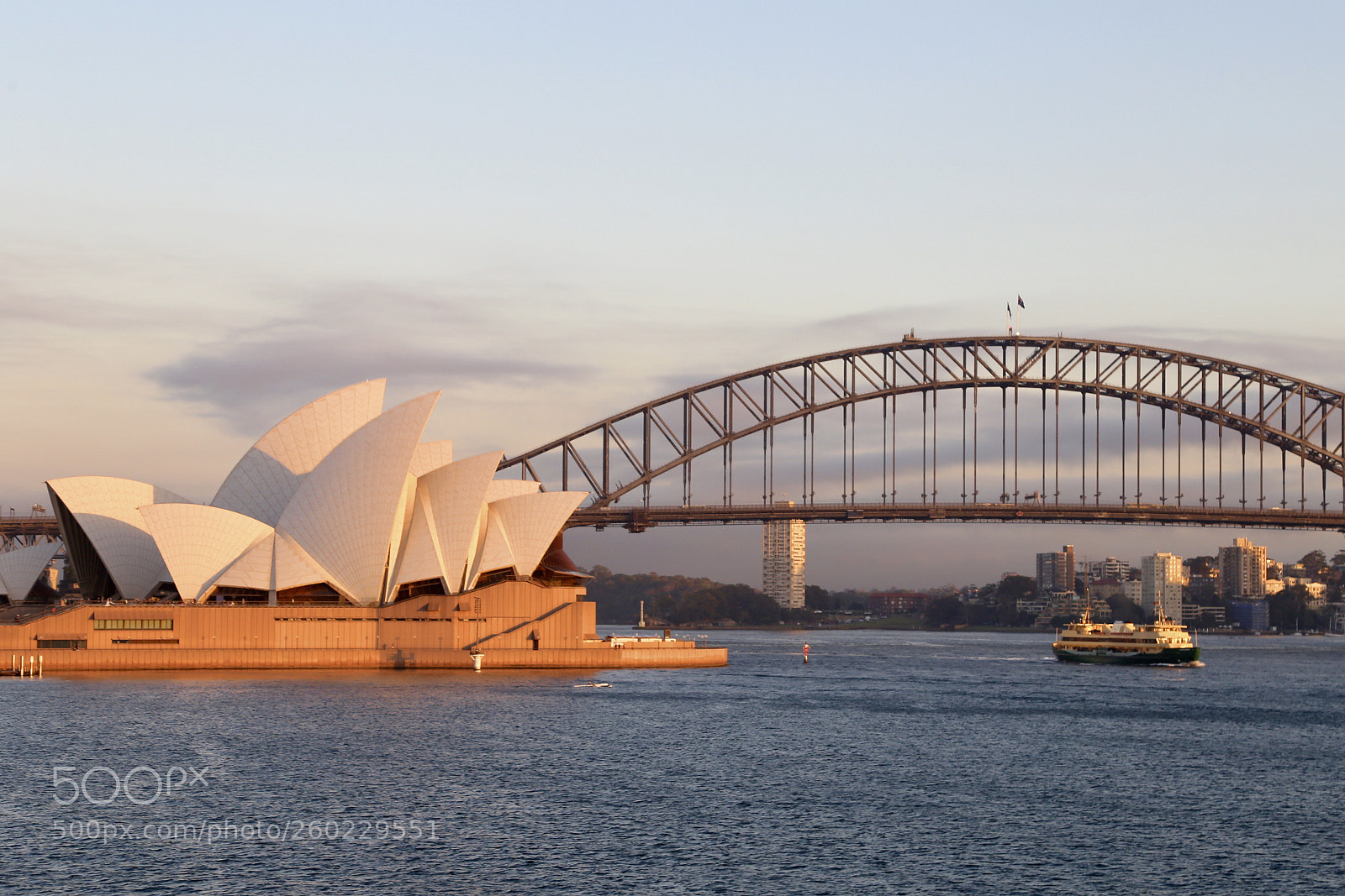Canon EOS 6D sample photo. Sydney opera theater  photography