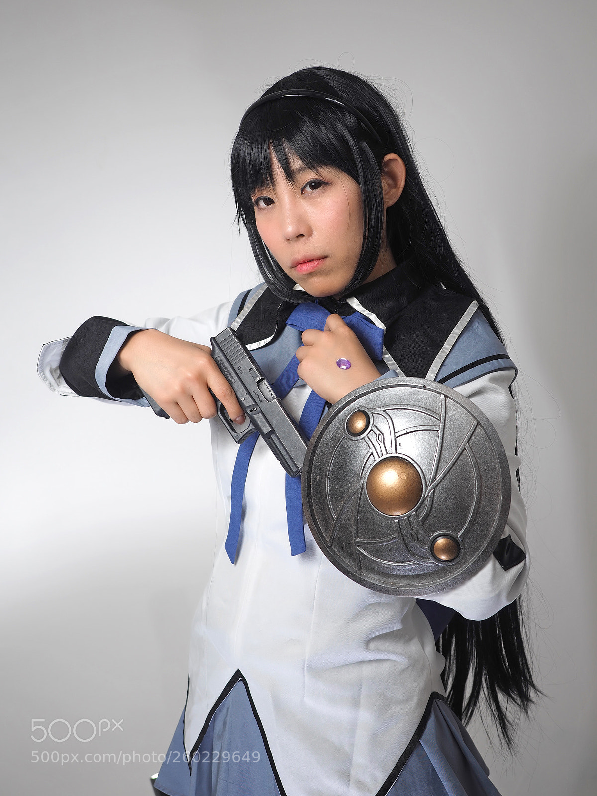 Olympus OM-D E-M5 II sample photo. Homura photography