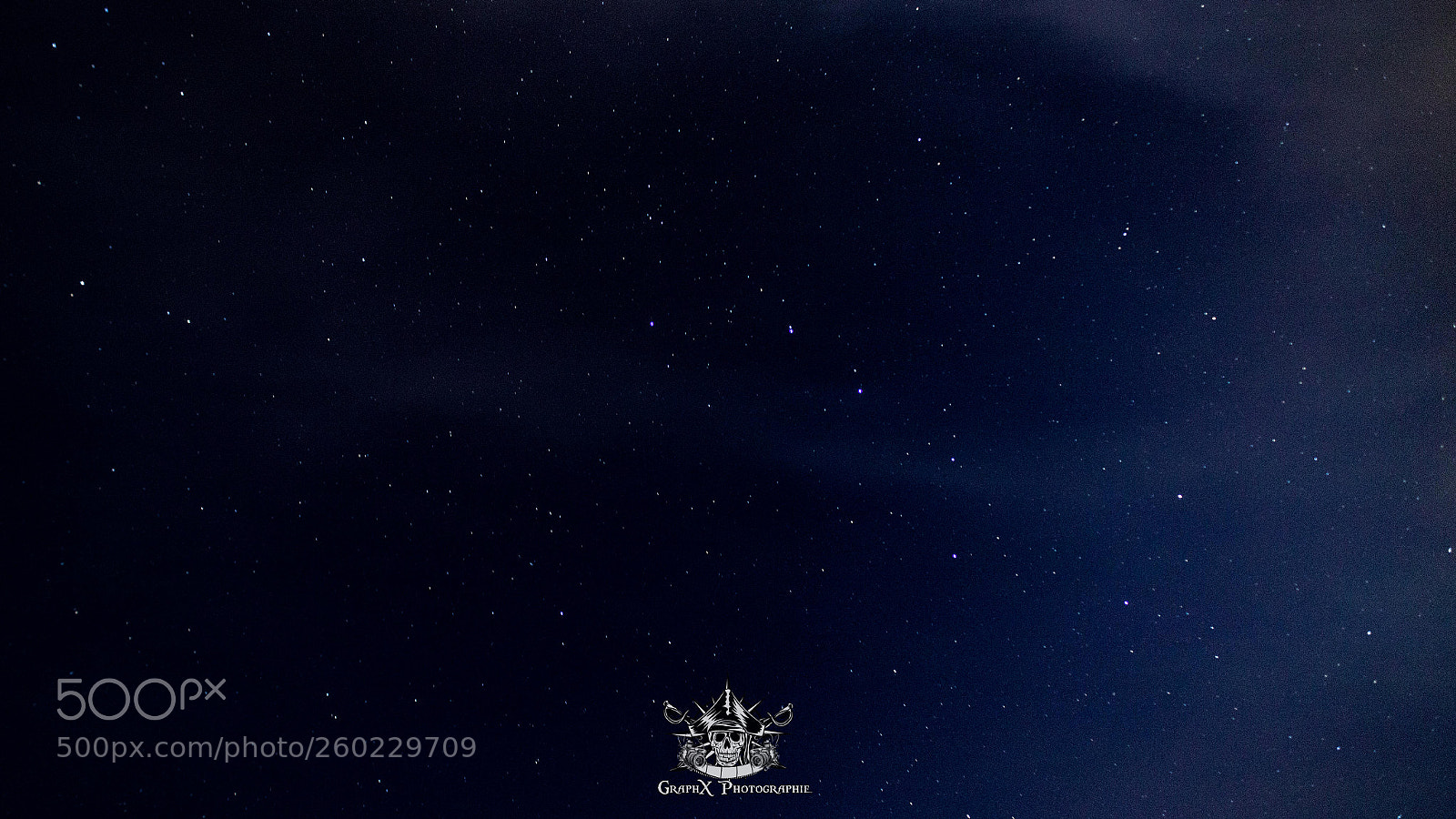 Canon EOS 6D sample photo. Nightscape photography