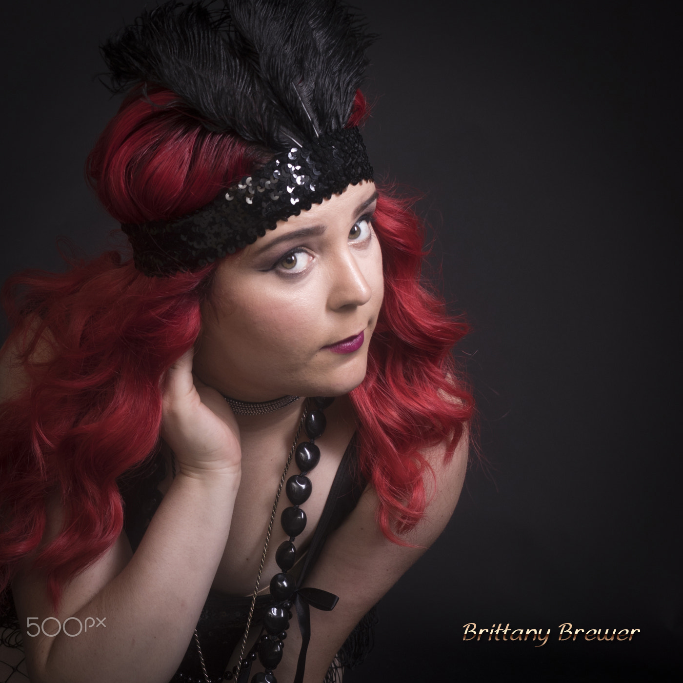 Canon EOS 800D (EOS Rebel T7i / EOS Kiss X9i) sample photo. Flapper girl photography