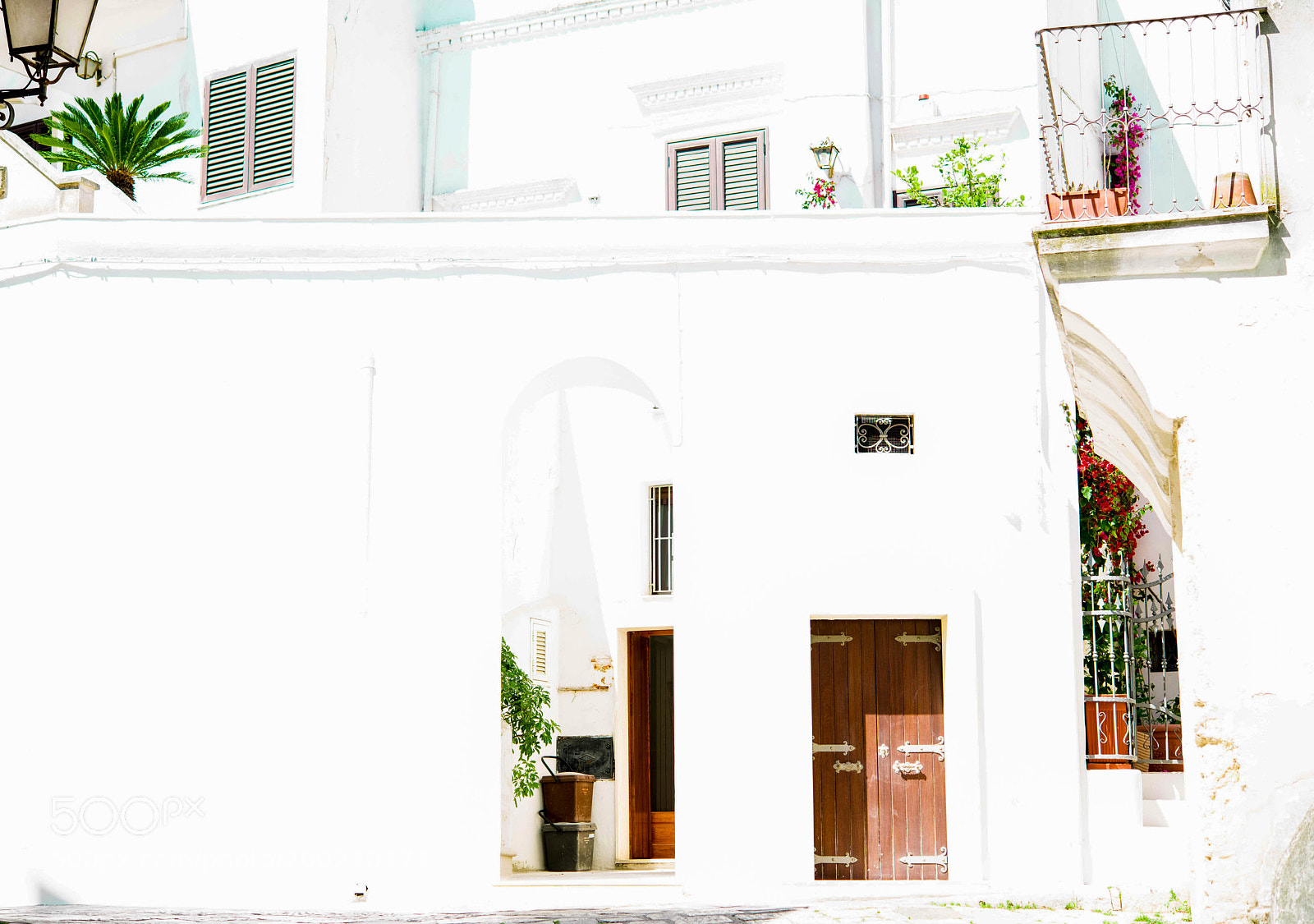 Nikon D800E sample photo. Oria quartiere ebraico photography