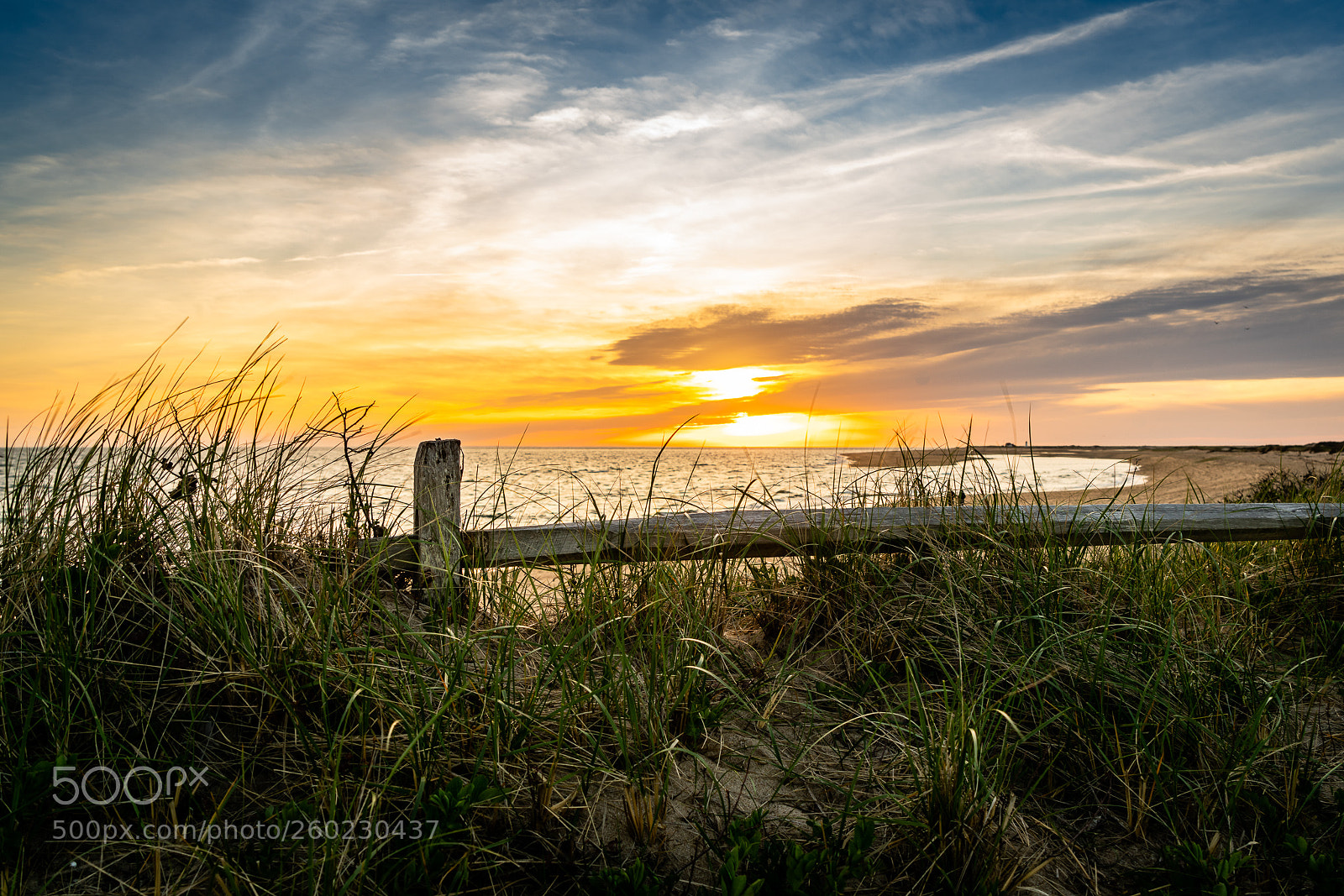 Sony a7R II sample photo. May sunset photography