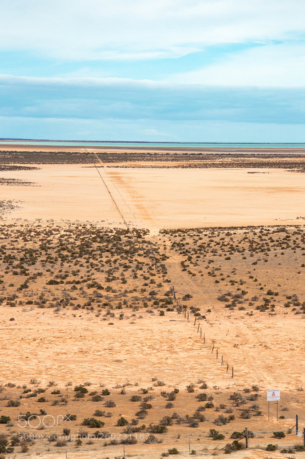 Nikon D3200 sample photo. Gascoyne lookout 04 photography