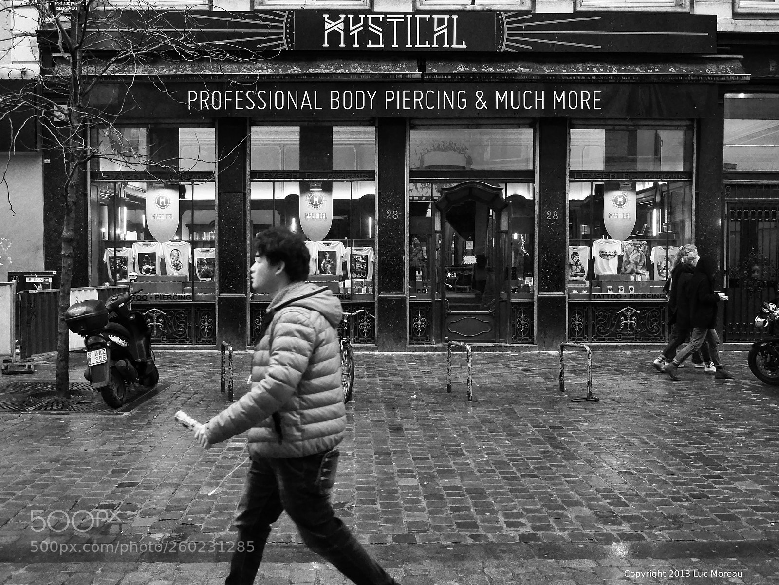 Panasonic Lumix DMC-GX7 sample photo. Brussels, belgium photography