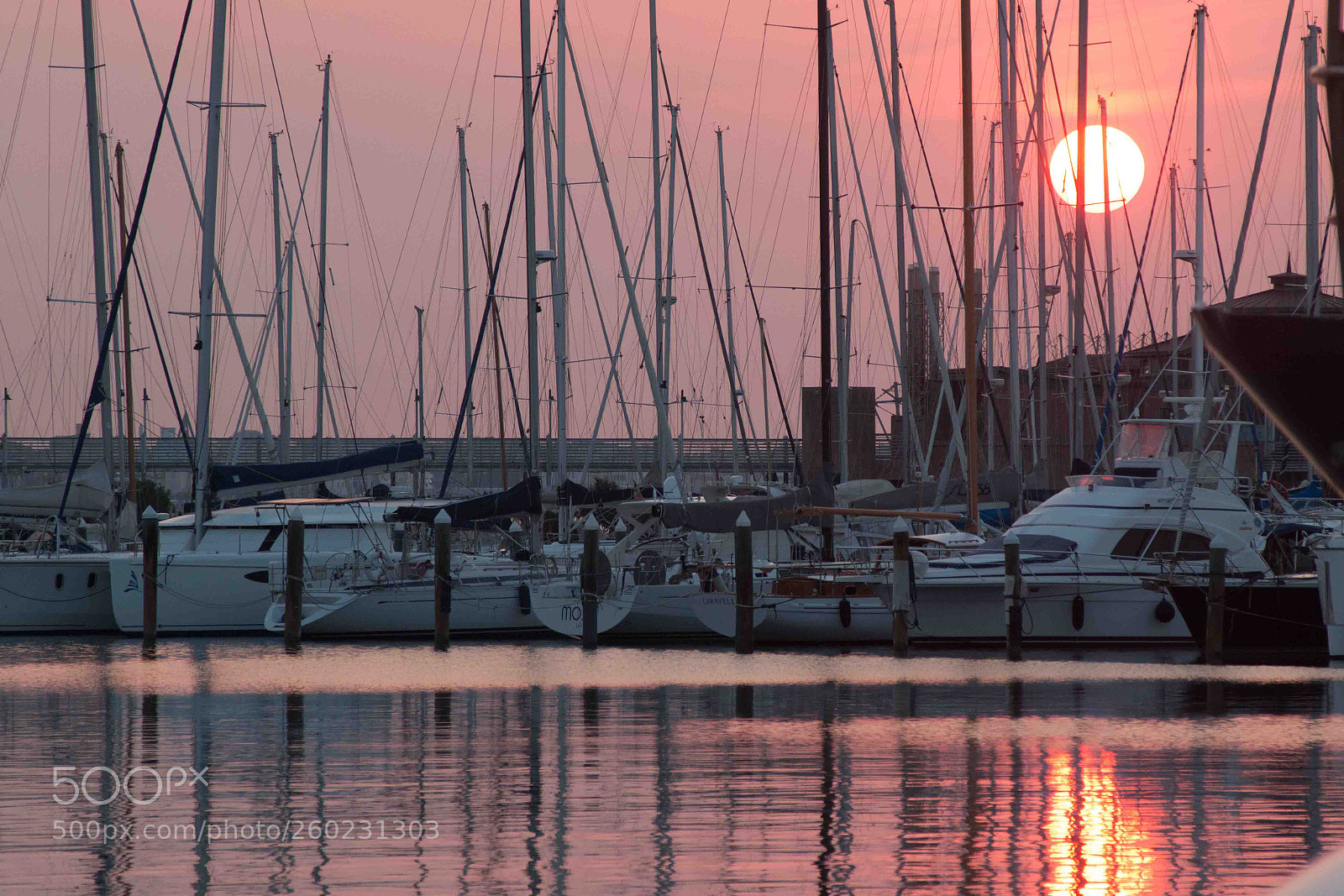 Canon EOS 70D sample photo. Rimini photography