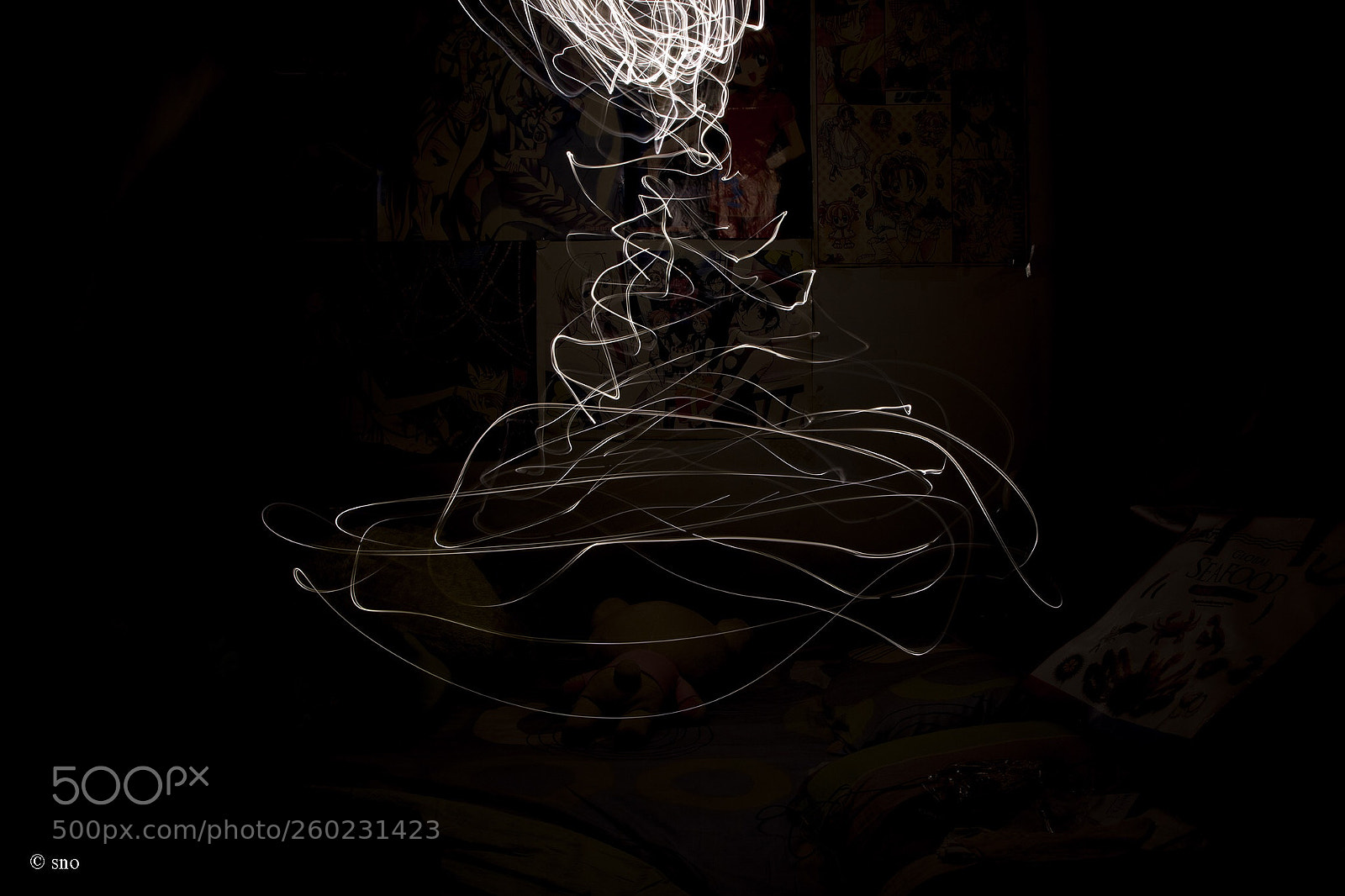 Canon EOS 5D Mark IV sample photo. Light photography
