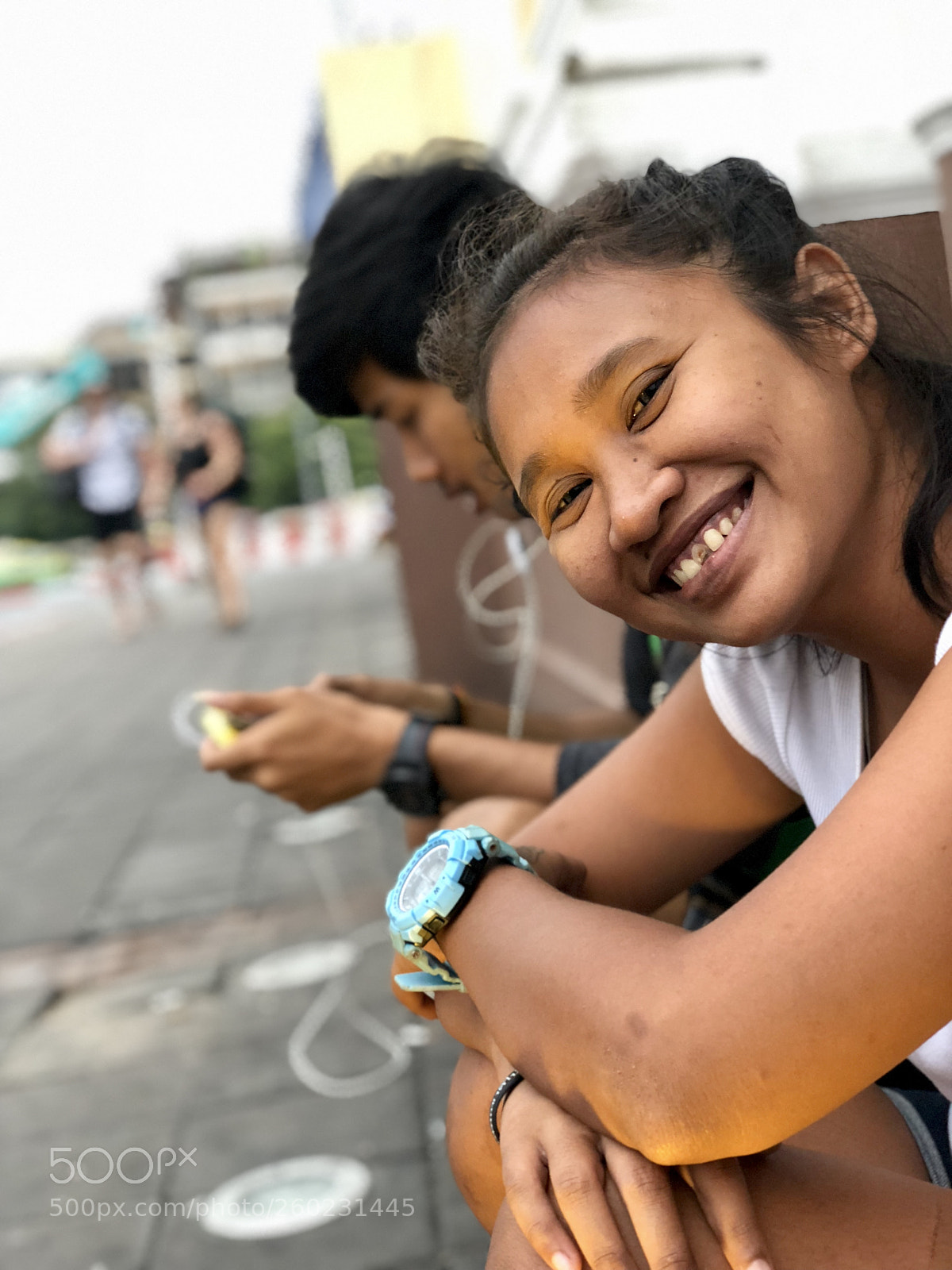 Apple iPhone X sample photo. Dec fa photography