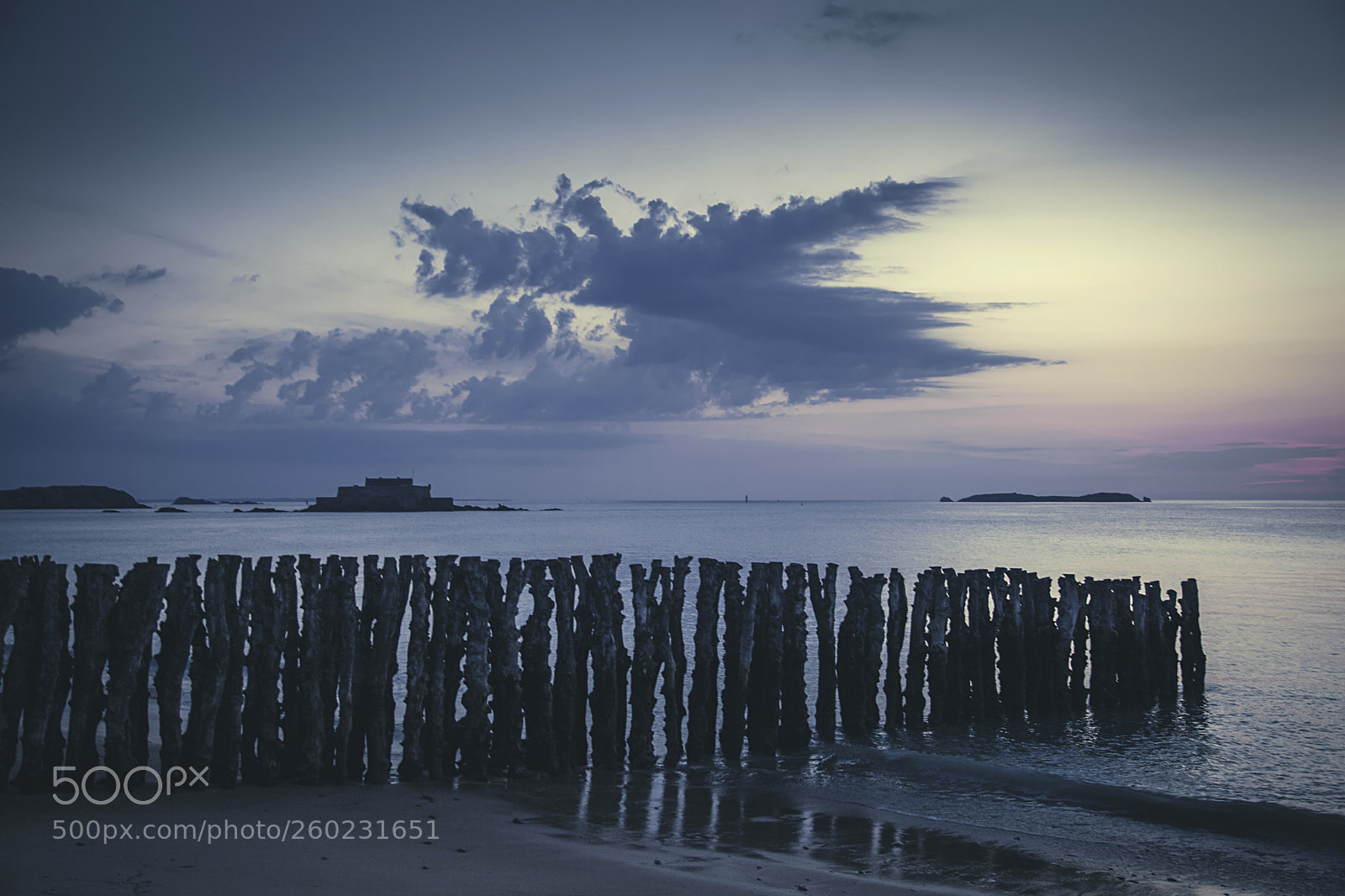 Canon EOS 5D Mark II sample photo. Pastel cloud photography