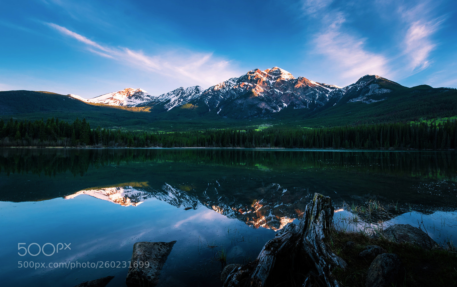 Nikon D810 sample photo. Morning at pyramid lake photography