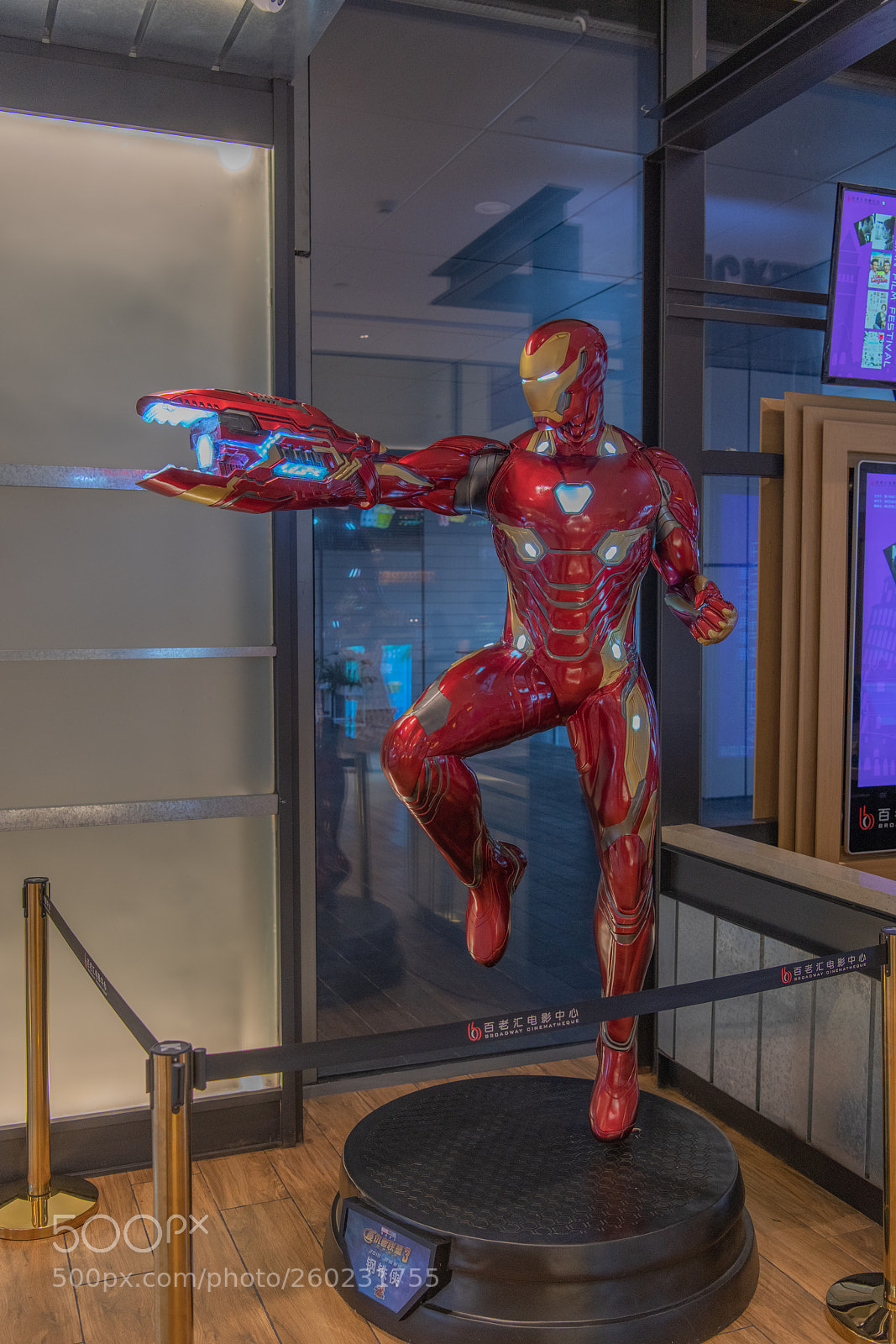 Nikon D850 sample photo. Ironman photography