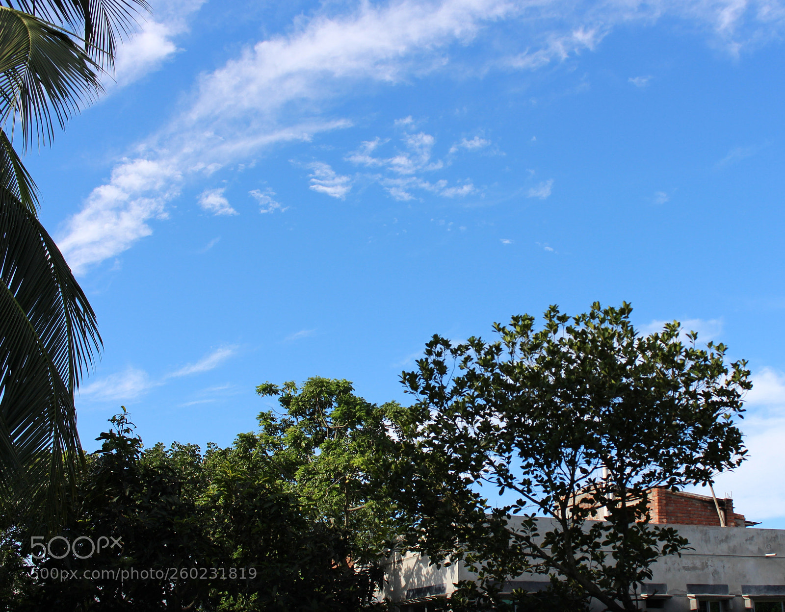 Canon EOS 700D (EOS Rebel T5i / EOS Kiss X7i) sample photo. Beautiful sky photography