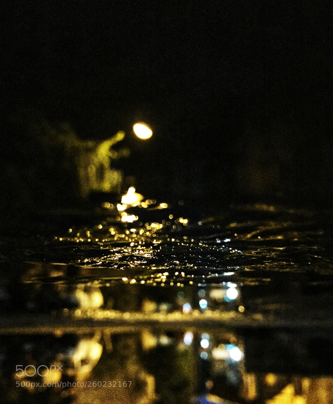 Apple iPhone 6 sample photo. Lights under the shades  photography