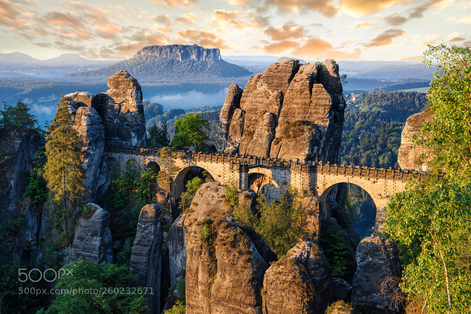 Canon EOS 6D Mark II sample photo. Elbe view from bastei photography