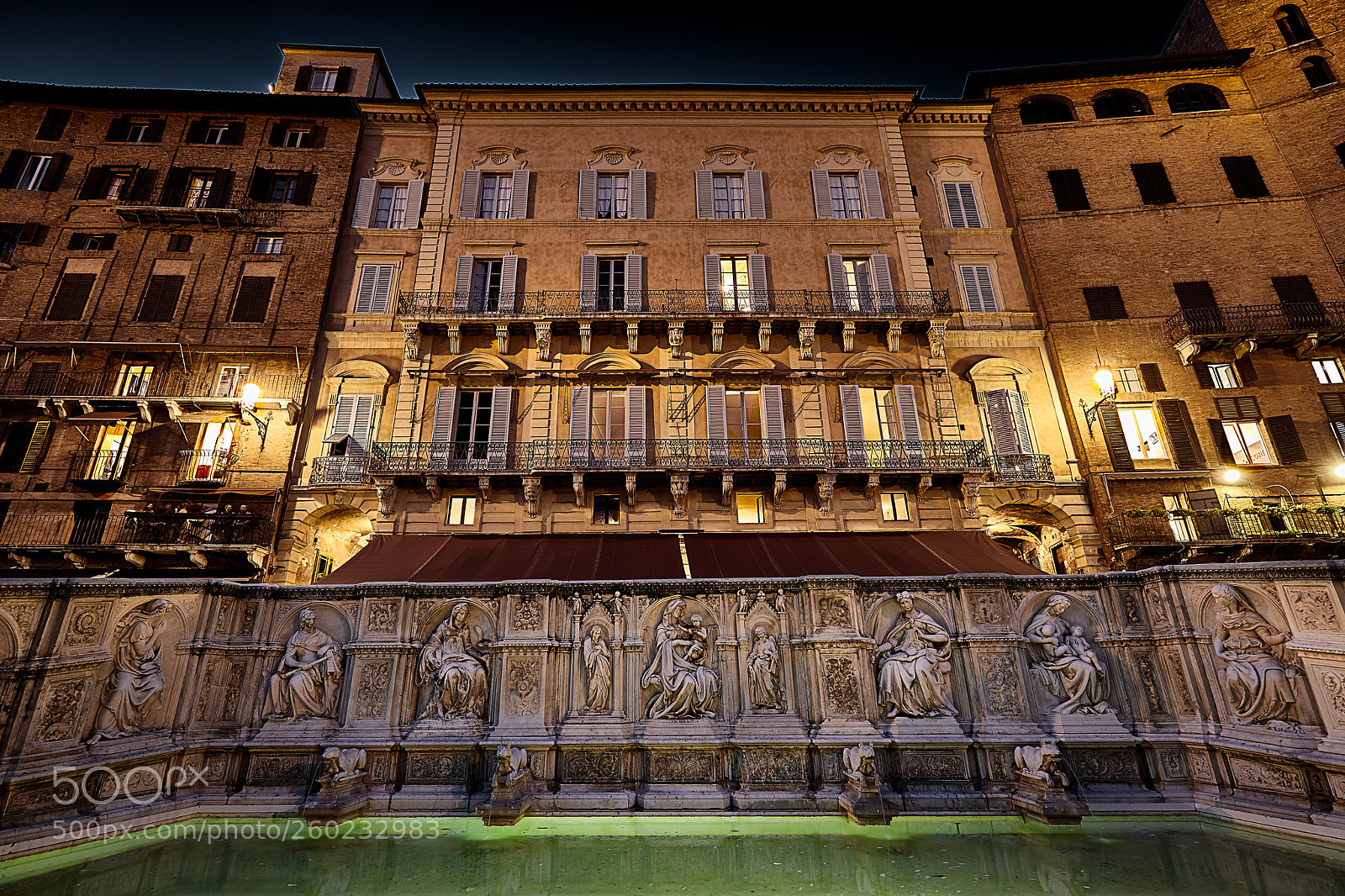 Canon EOS 5D Mark IV sample photo. Fonte gaia photography