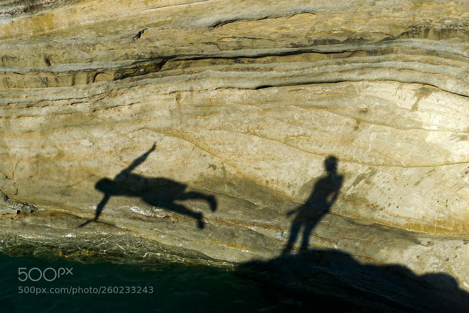 Sony Cyber-shot DSC-RX100 III sample photo. Canal d'amour, korfu photography