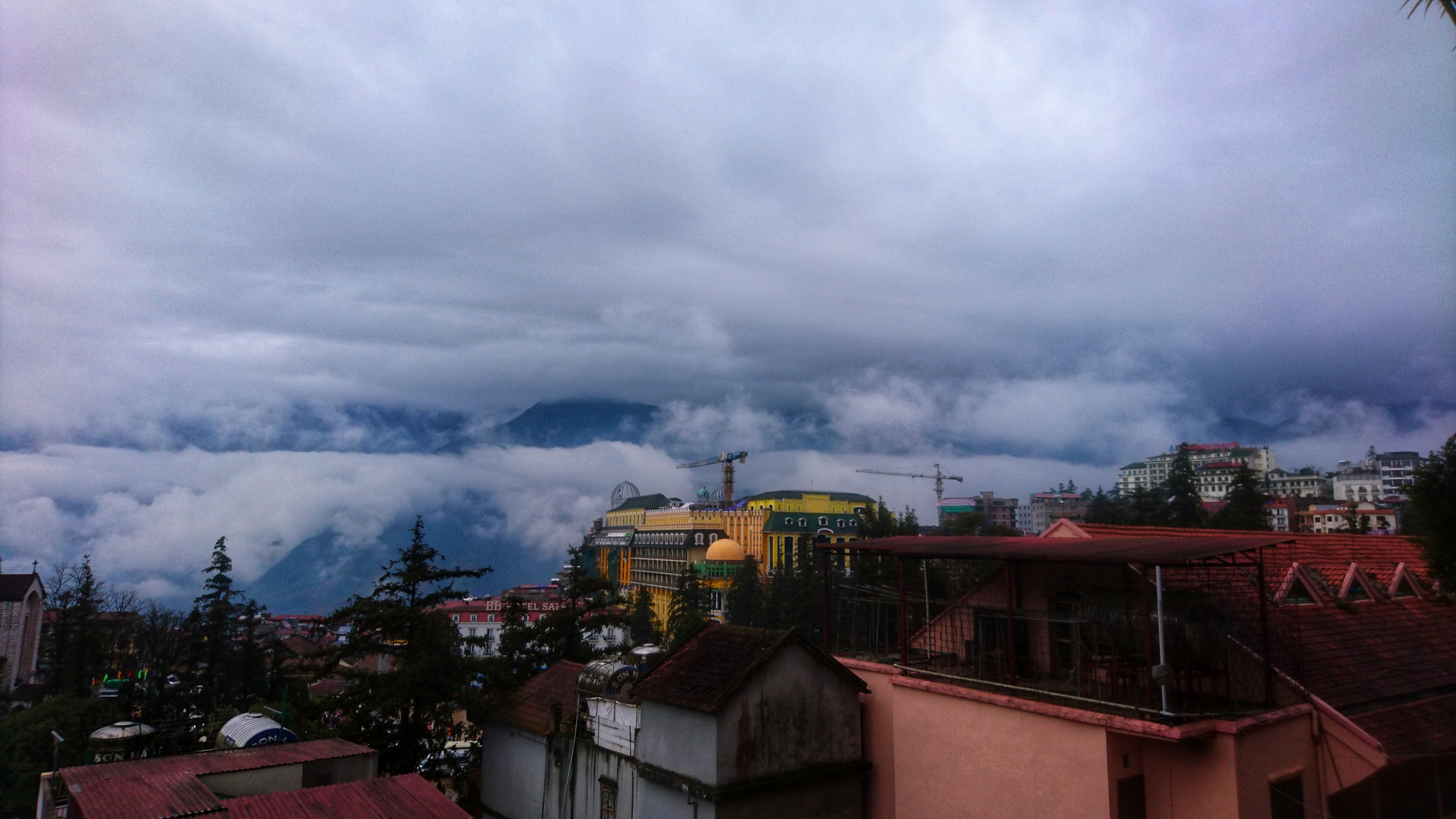 Sony Xperia Z5 sample photo