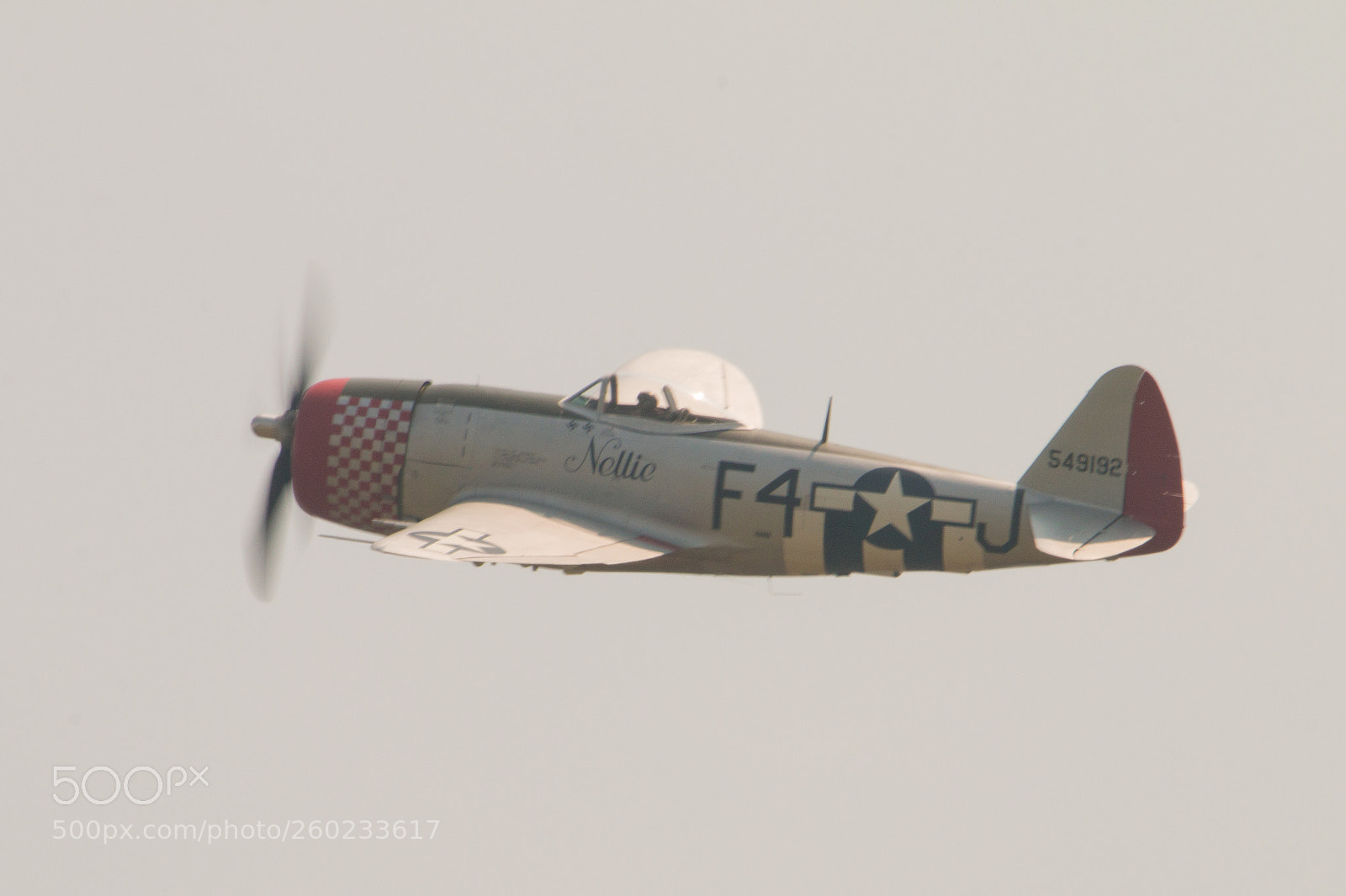Canon EOS 70D sample photo. Republic p-47d thunderbolt photography