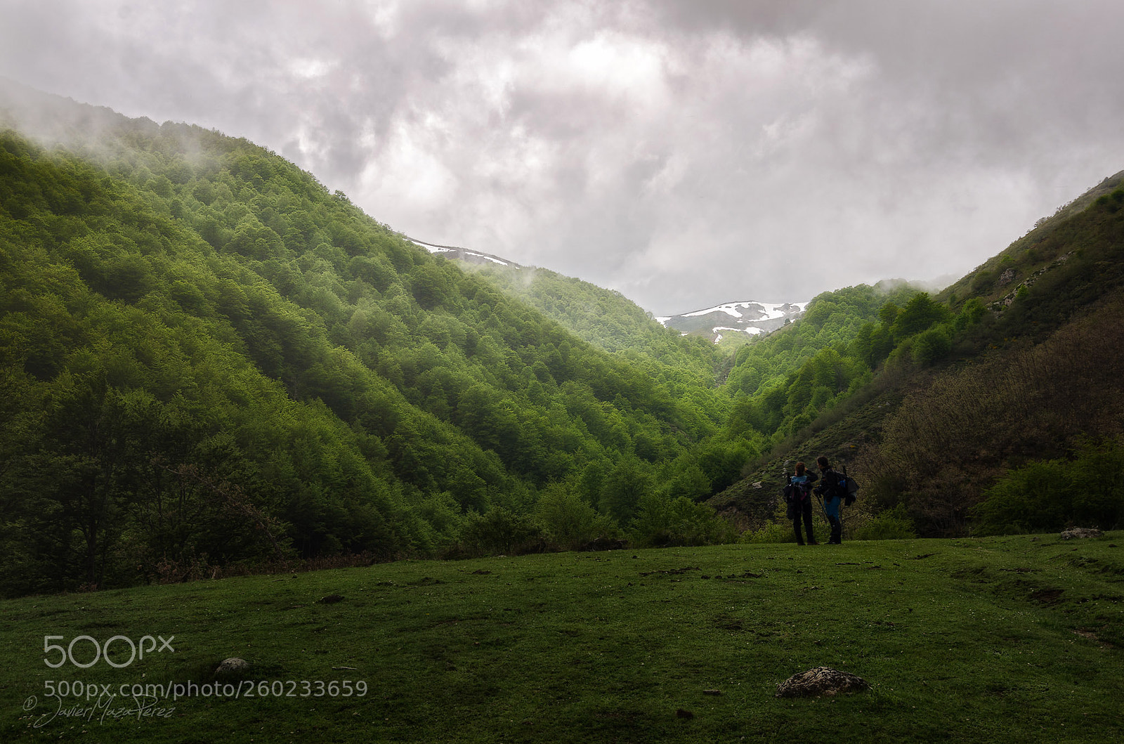 Nikon D7000 sample photo. Vega de valcabao, liebana photography