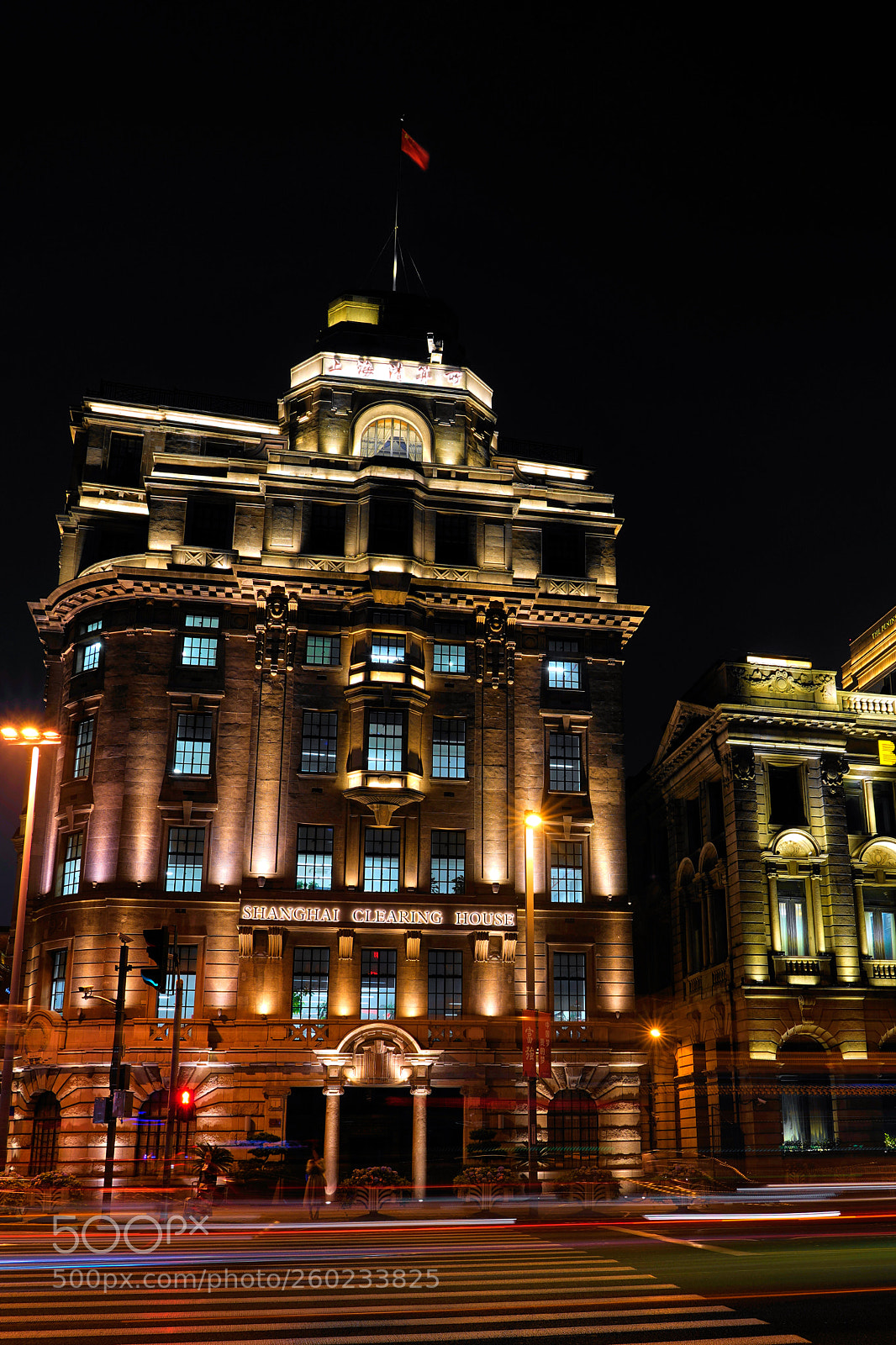 Sony a7R III sample photo. Shanghai clearing house photography