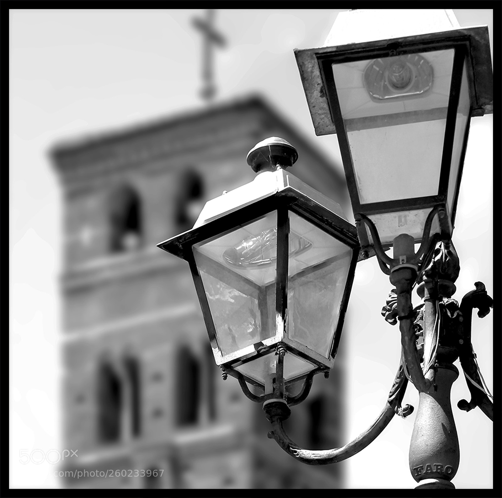 Canon EOS 60D sample photo. Towers lamps - torri photography
