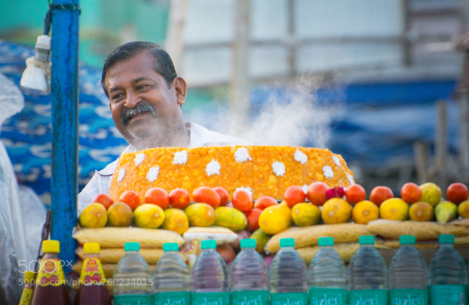 Nikon D7200 sample photo. Seller photography