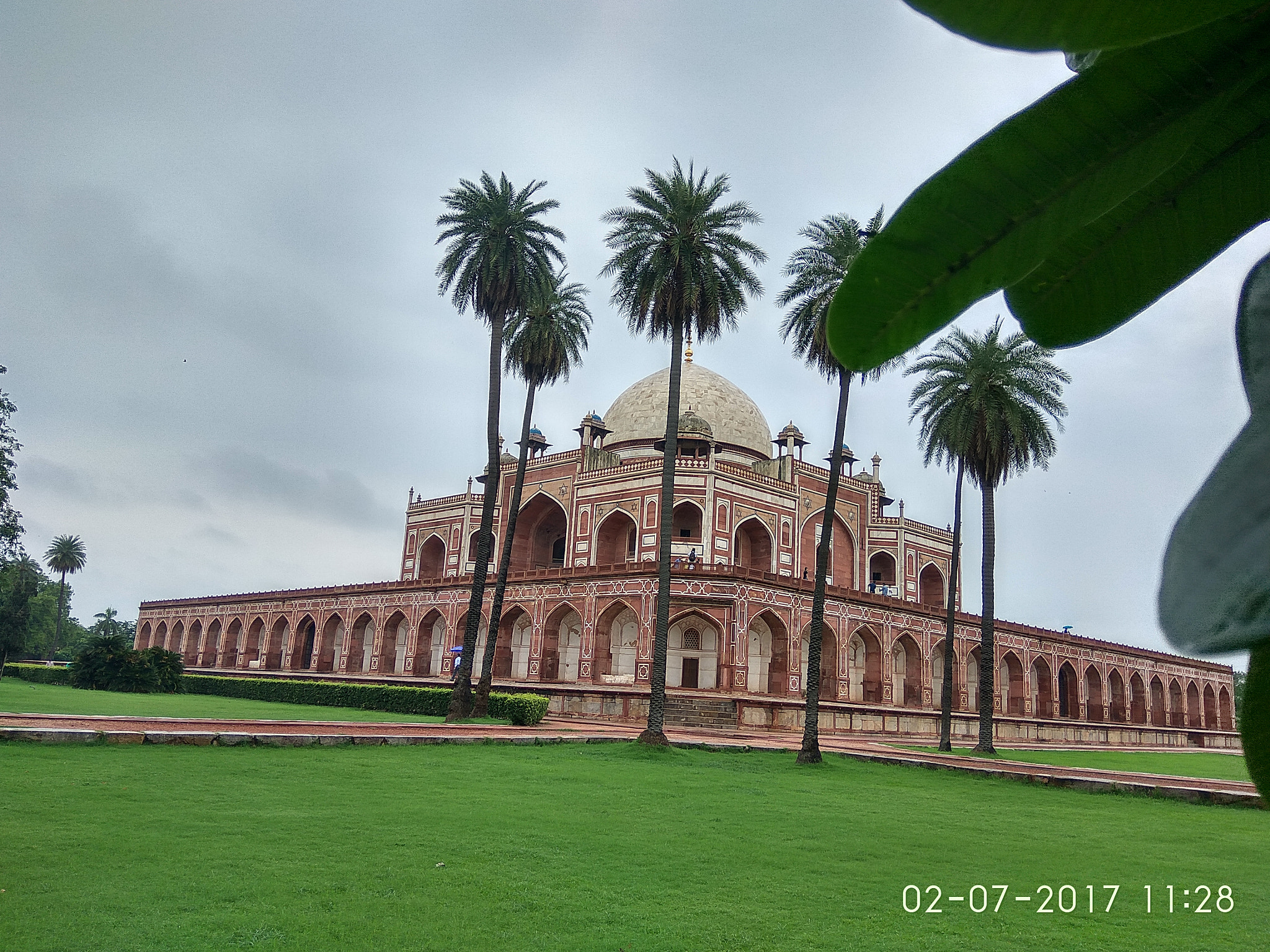 Xiaomi Redmi Note3 sample photo