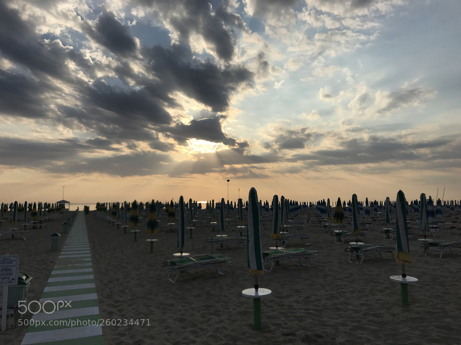 Apple iPhone 7 sample photo. Sunset  photography