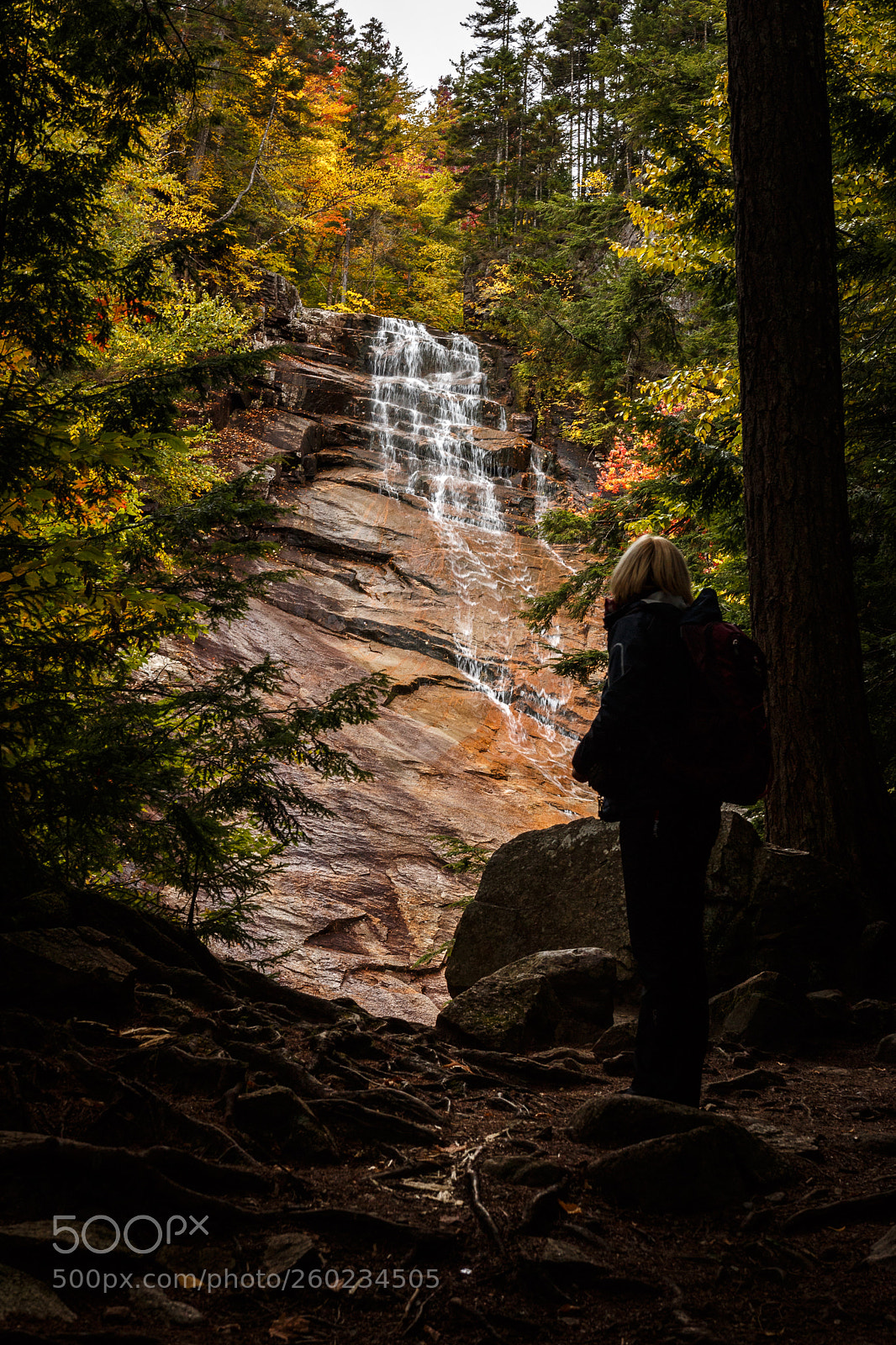 Canon EOS 70D sample photo. Exploring the white mountain photography