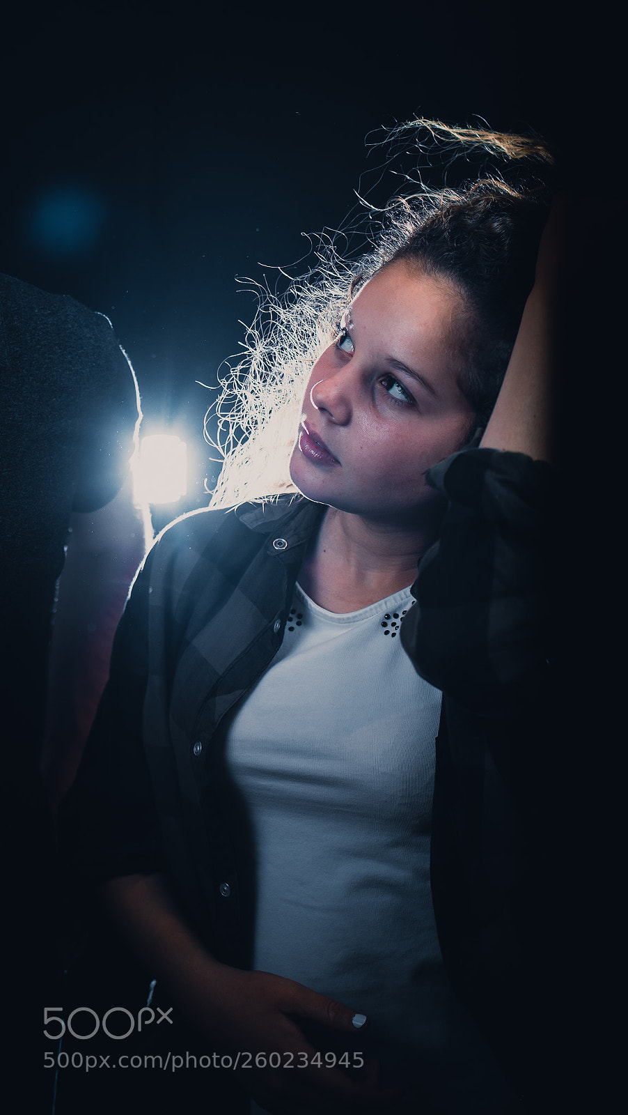 Canon EOS 5D Mark IV sample photo. Clara - fashion serie #1 photography
