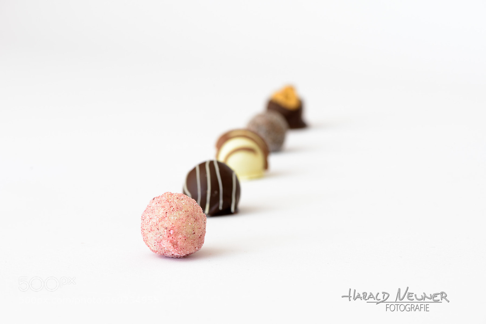 Nikon D810 sample photo. Own made chocolates photography