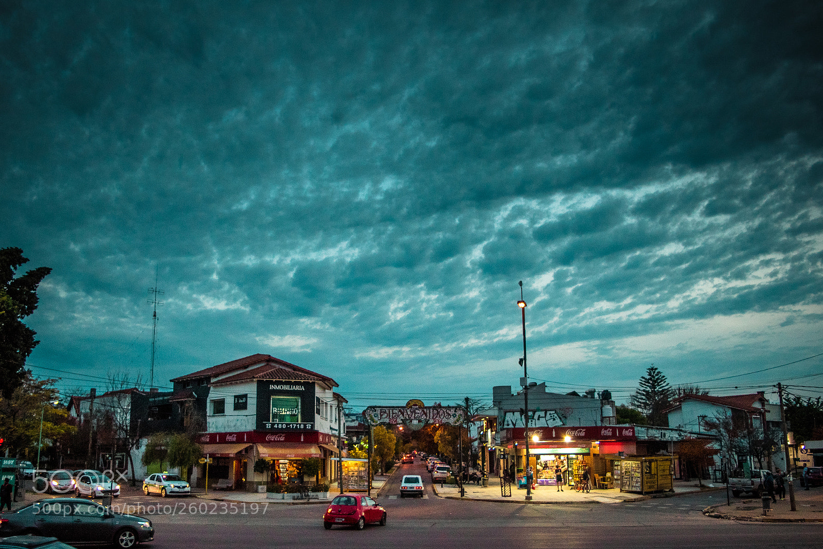 Nikon D5300 sample photo. Bienvenidos photography
