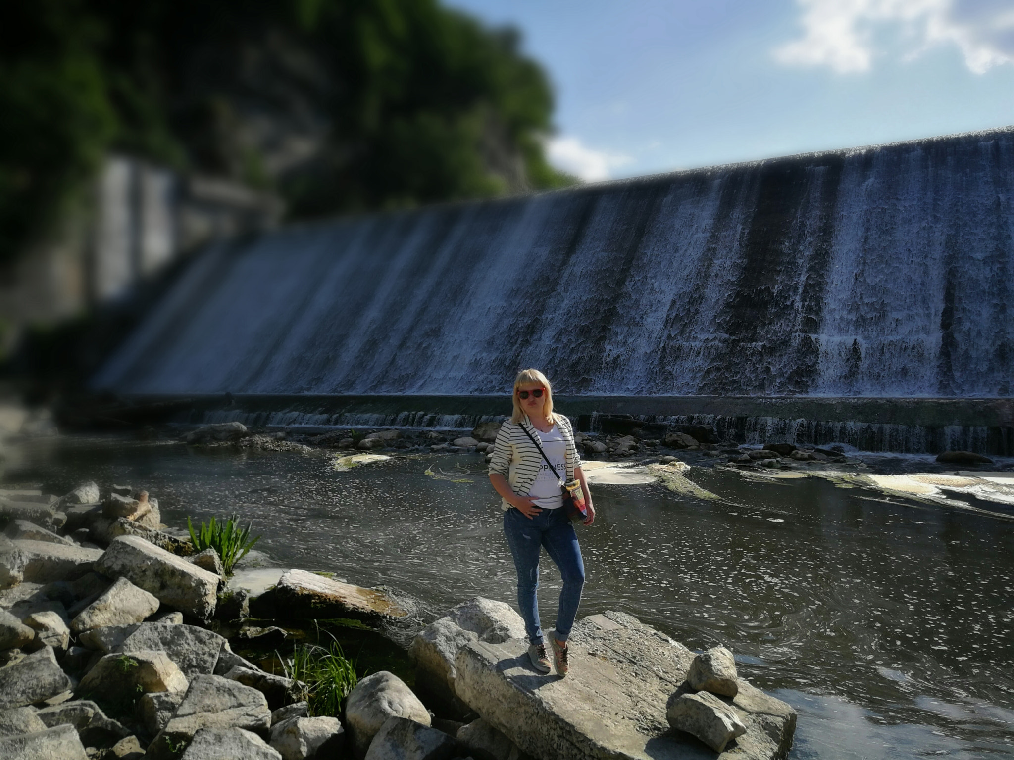 HUAWEI P10 Plus sample photo