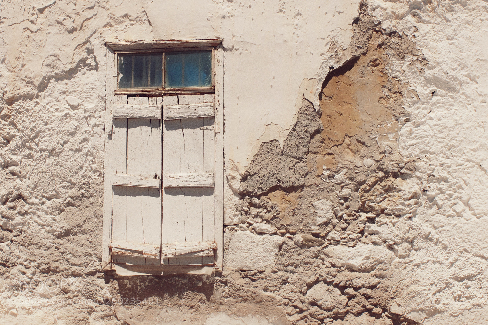 Fujifilm X30 sample photo. Decay photography