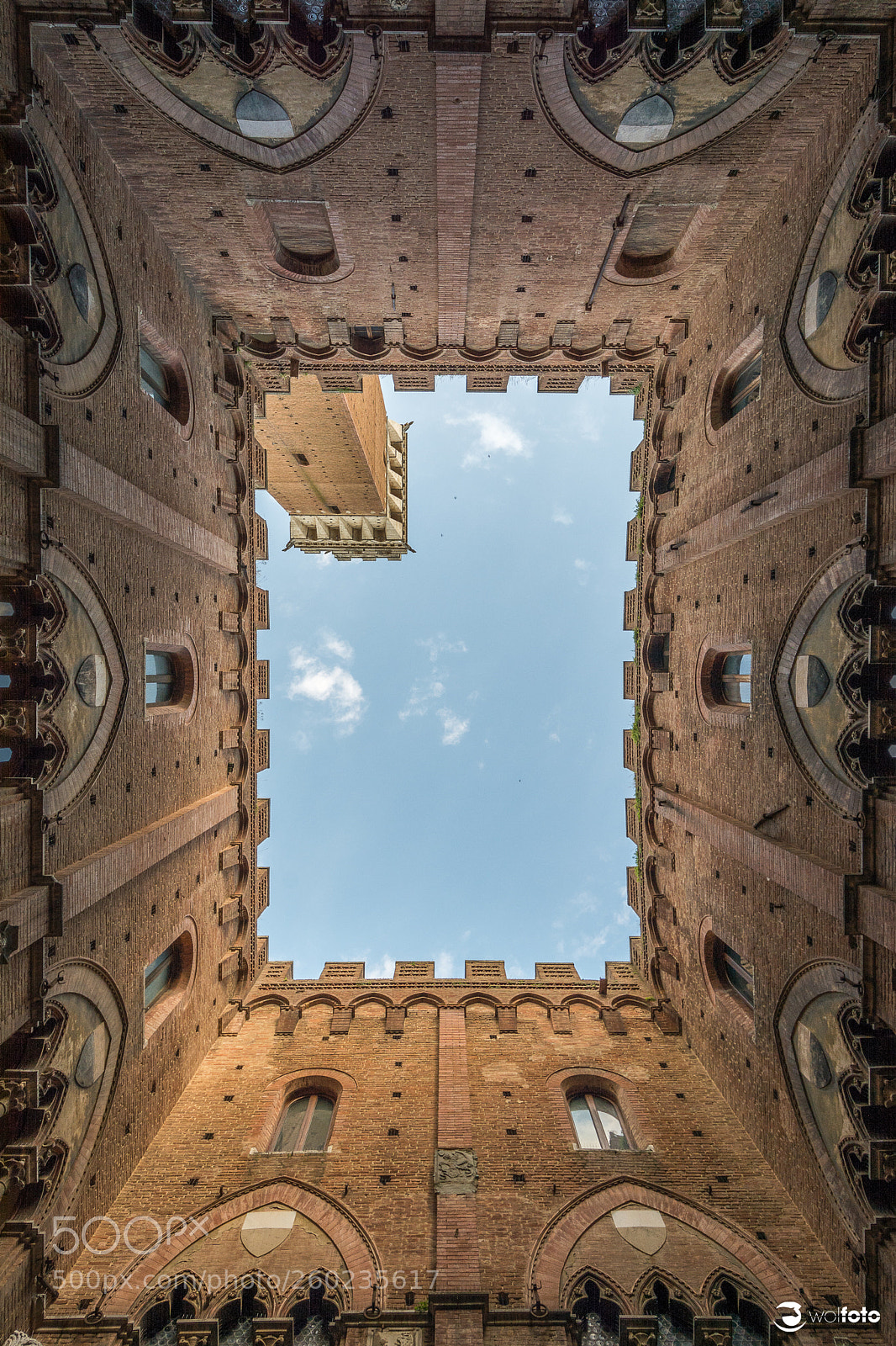 Nikon D7100 sample photo. Siena 2 photography