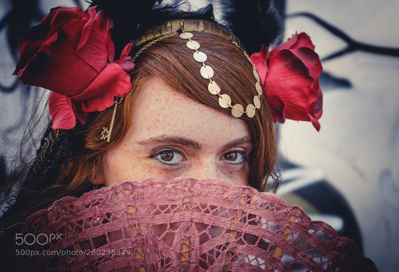 Canon EOS 70D sample photo. Marina's eyes photography