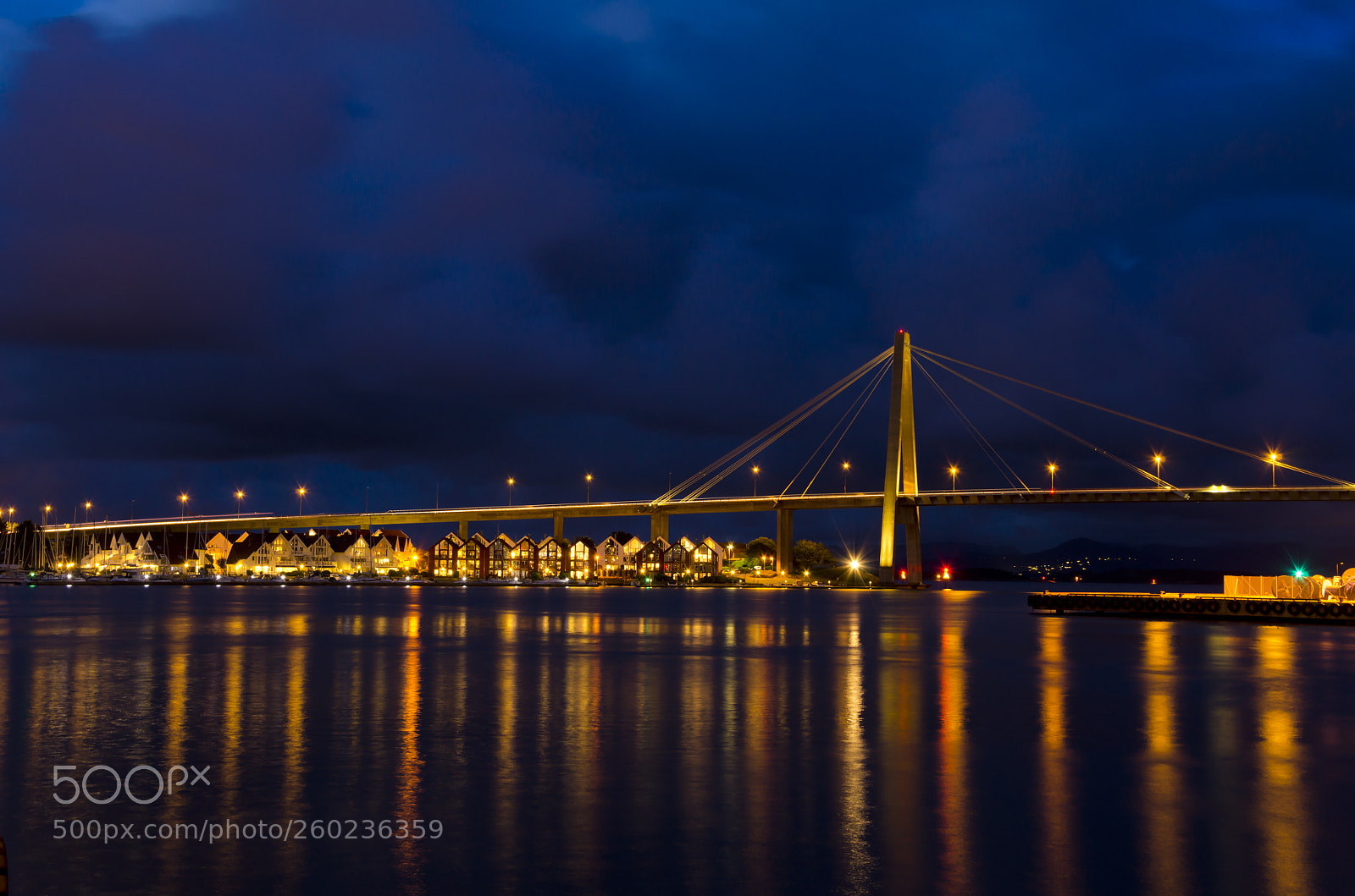 Nikon D5100 sample photo. Stavanger photography