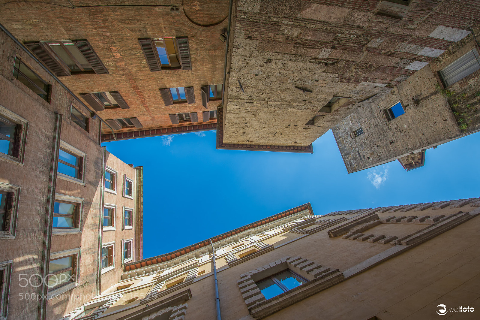 Nikon D7100 sample photo. Siena 1 photography
