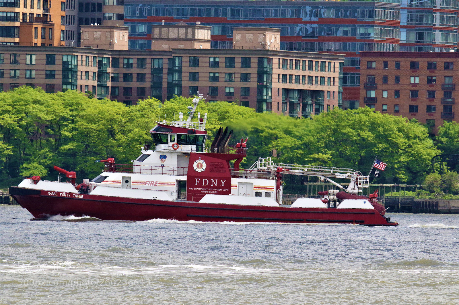 Canon EOS 7D Mark II sample photo. New york fire departmenrt photography