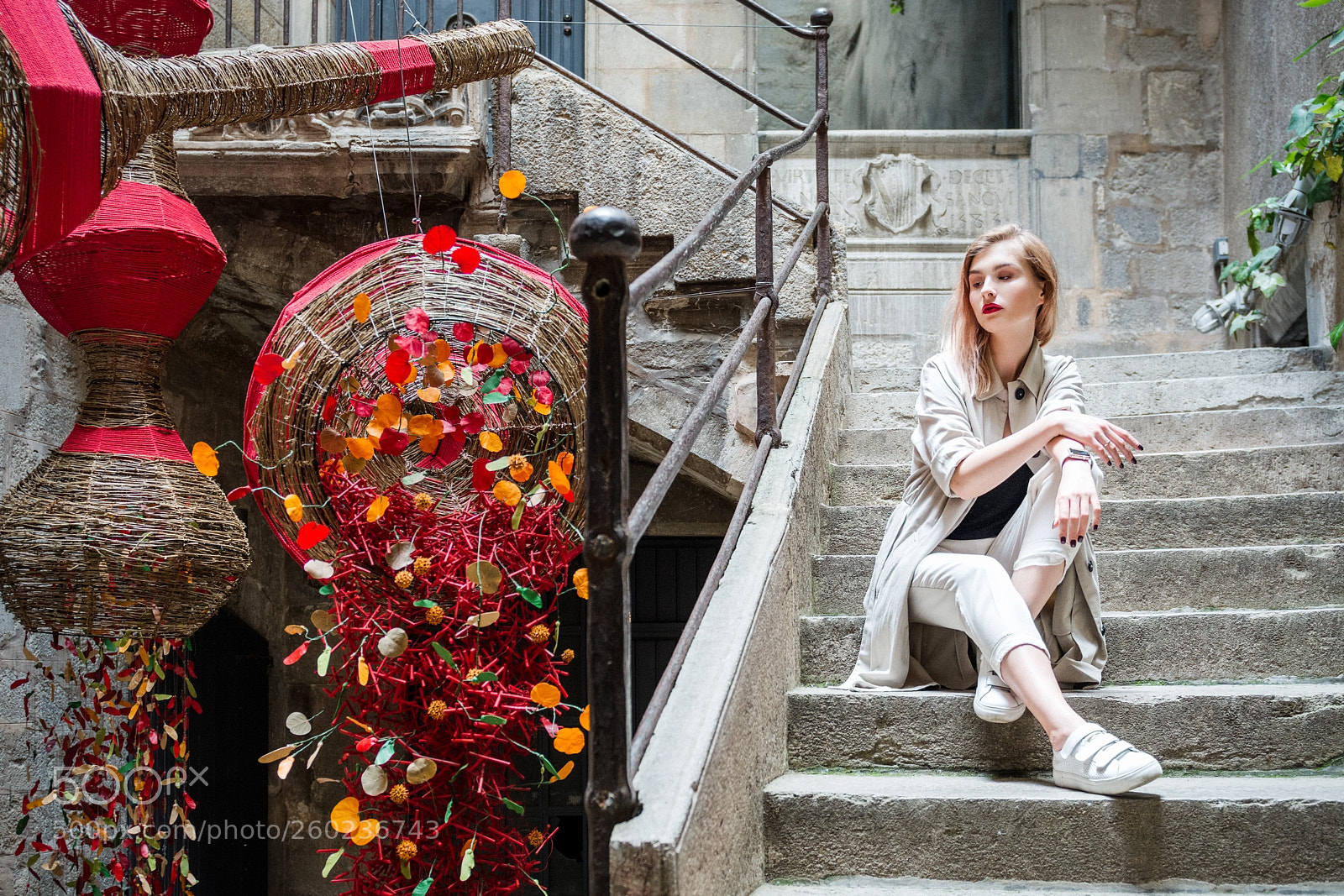 Nikon D7100 sample photo. Once upon a time photography