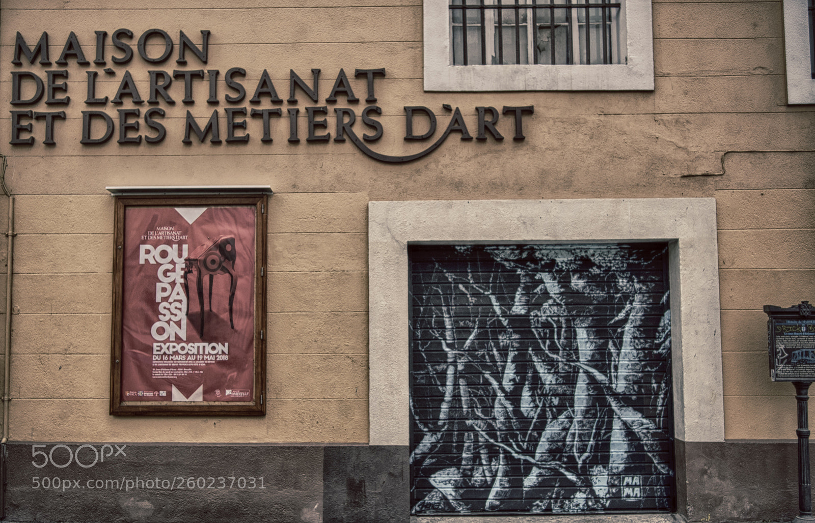 Fujifilm X-T1 sample photo. Des metiers d'art photography